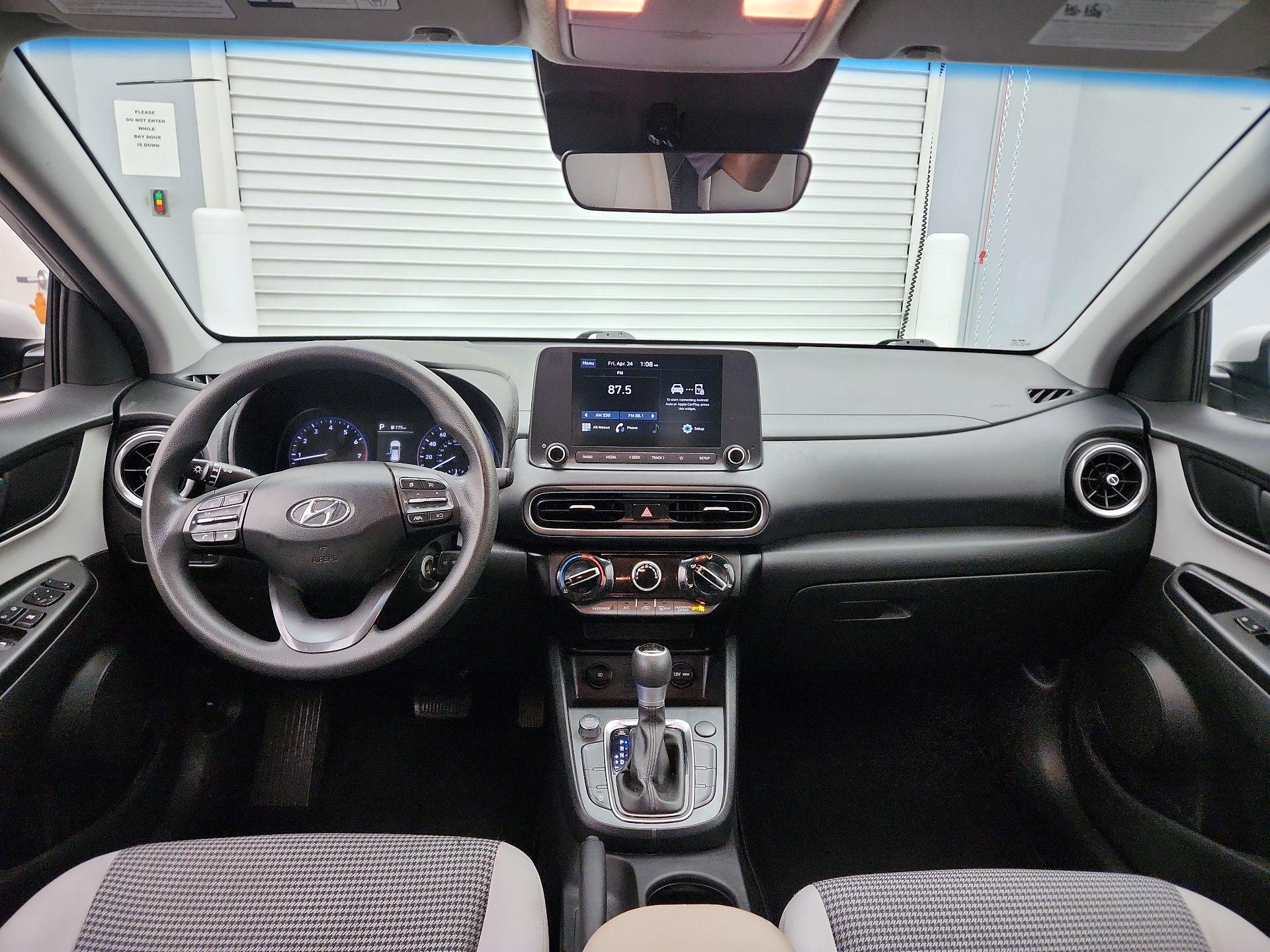 Thumbnail: 2022 Hyundai Kona - 9