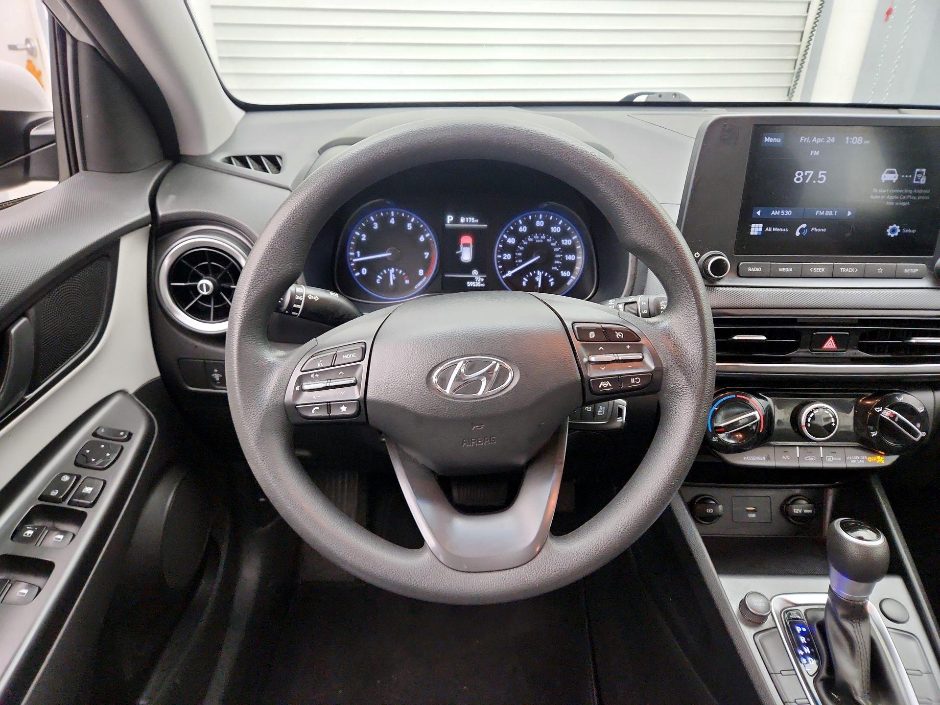 Thumbnail: 2022 Hyundai Kona - 10
