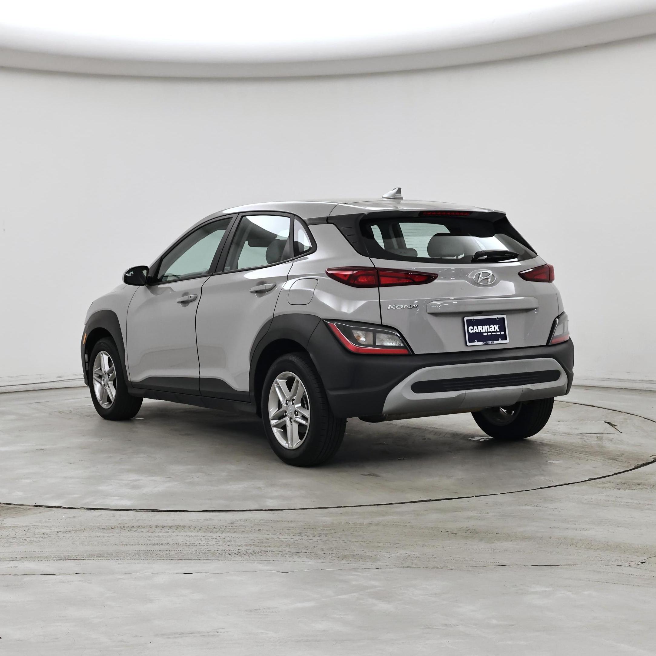 Thumbnail: 2022 Hyundai Kona - 2