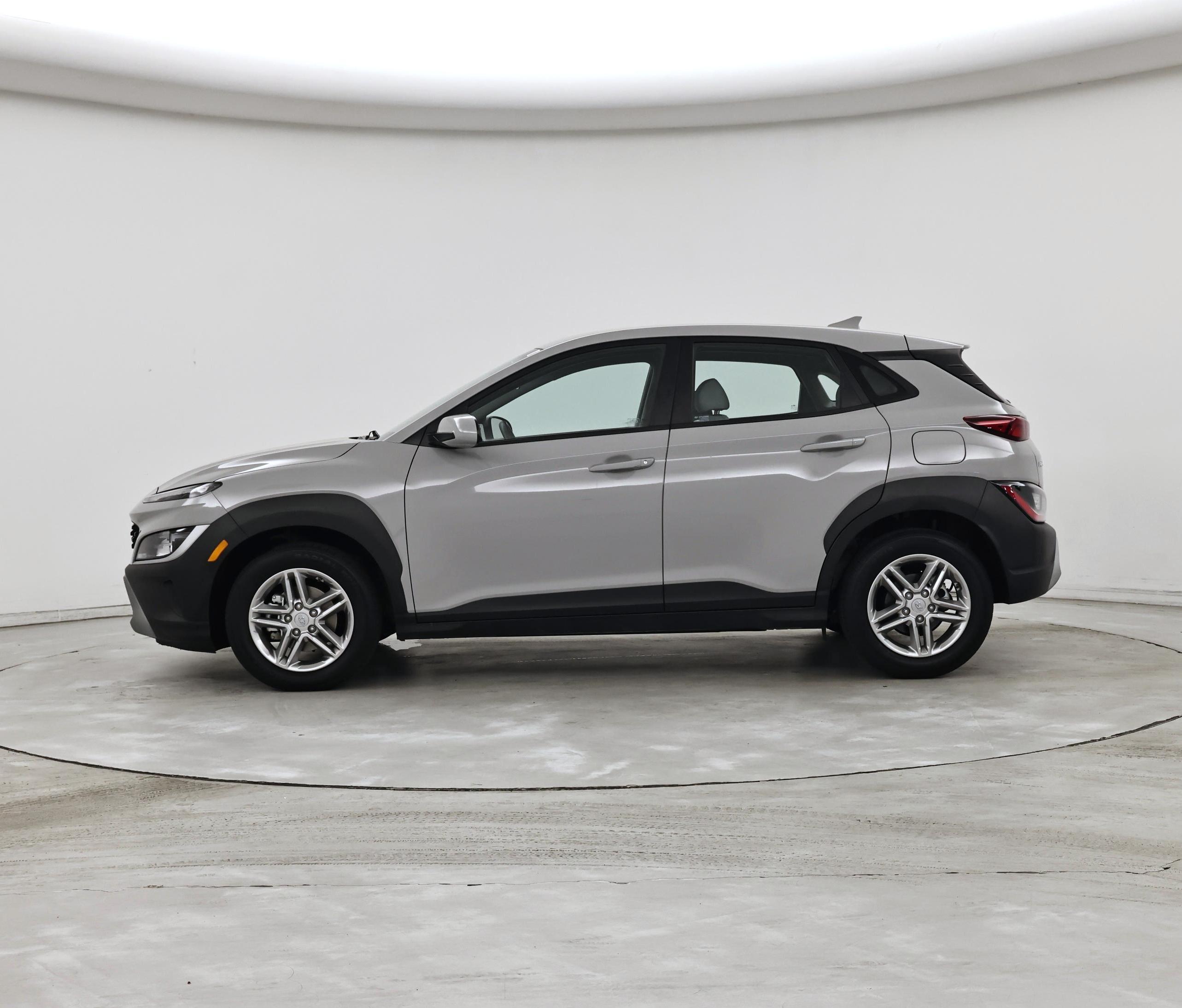Thumbnail: 2022 Hyundai Kona - 3