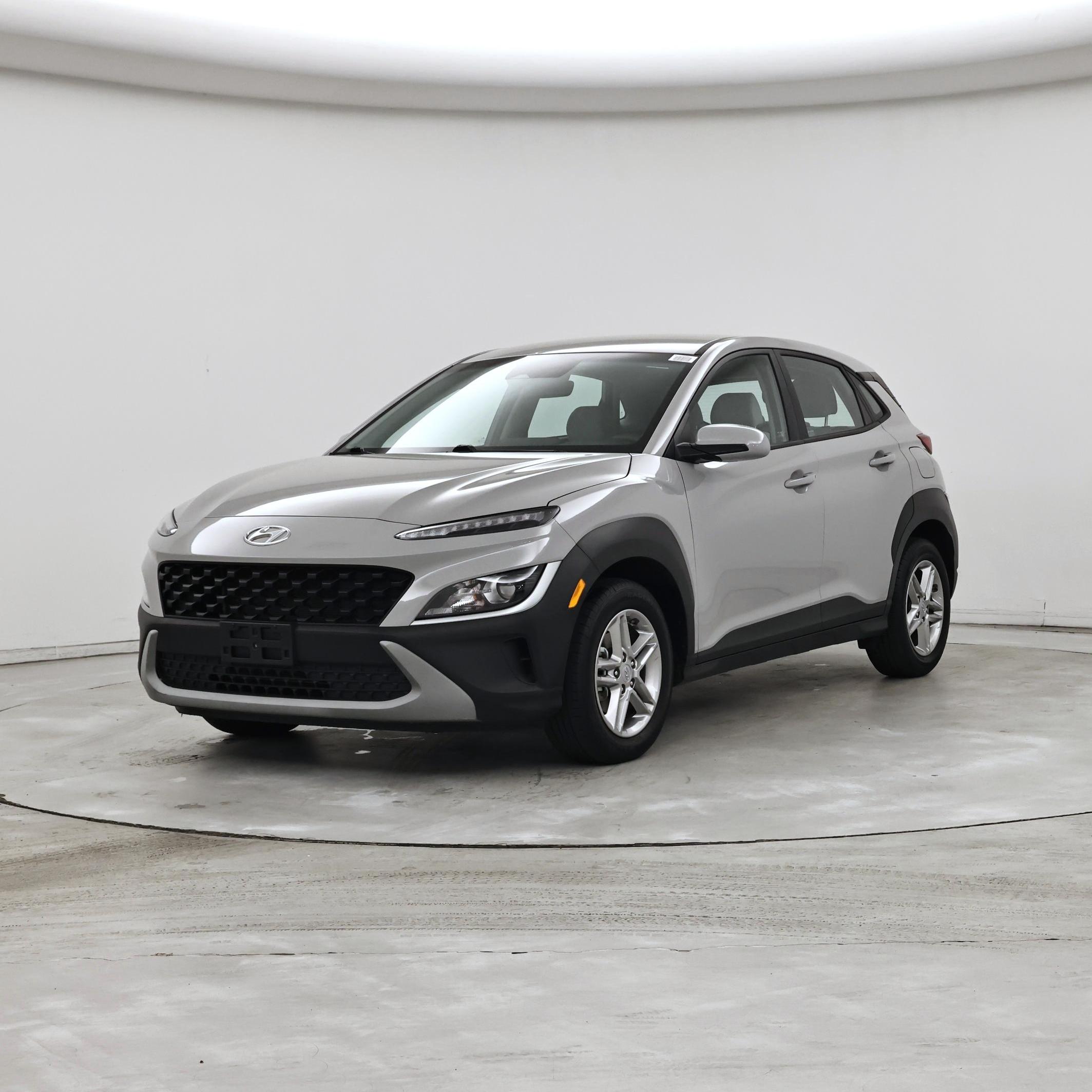 Thumbnail: 2022 Hyundai Kona - 4