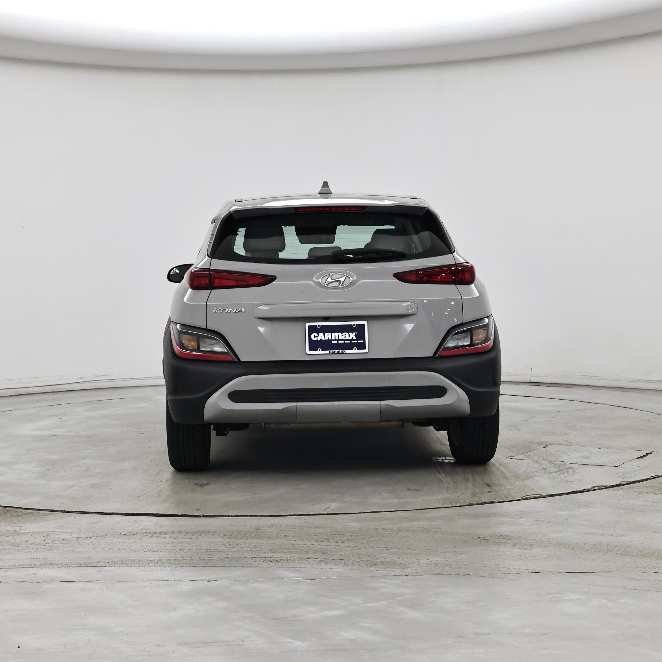 Thumbnail: 2022 Hyundai Kona - 6