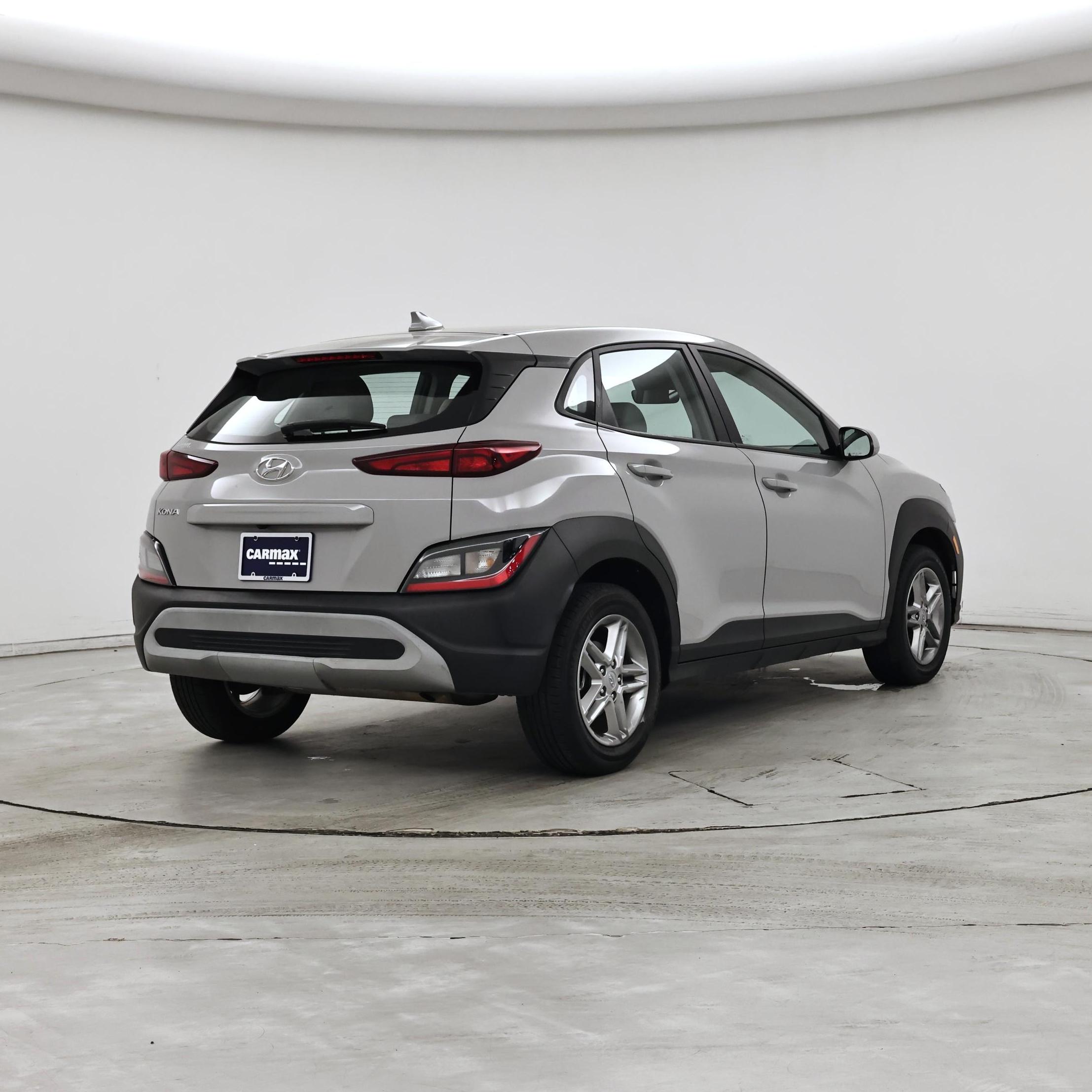 Thumbnail: 2022 Hyundai Kona - 8