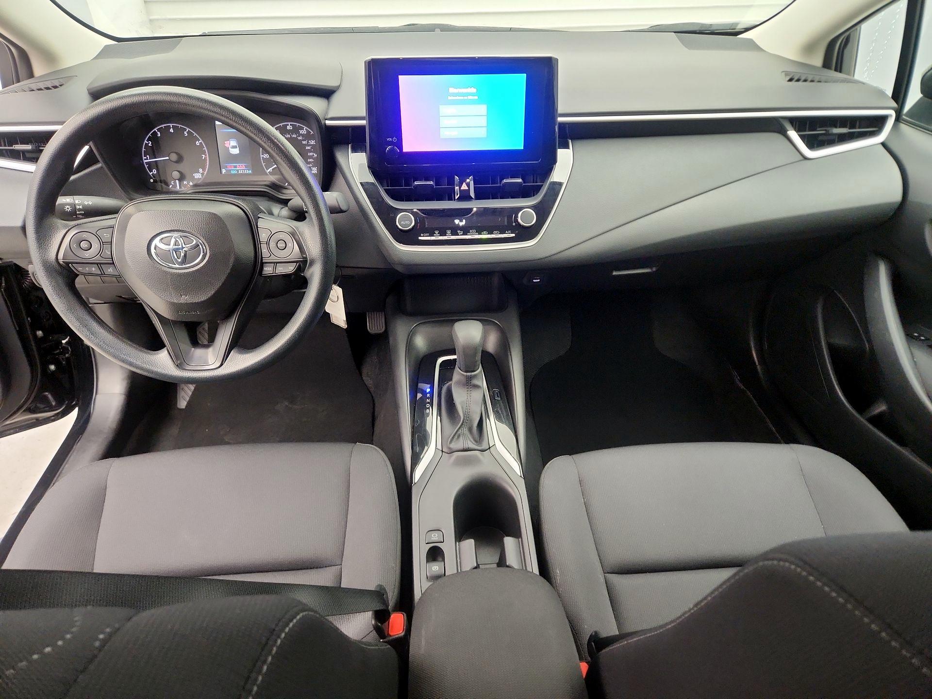 Thumbnail: 2025 Toyota Corolla - 9