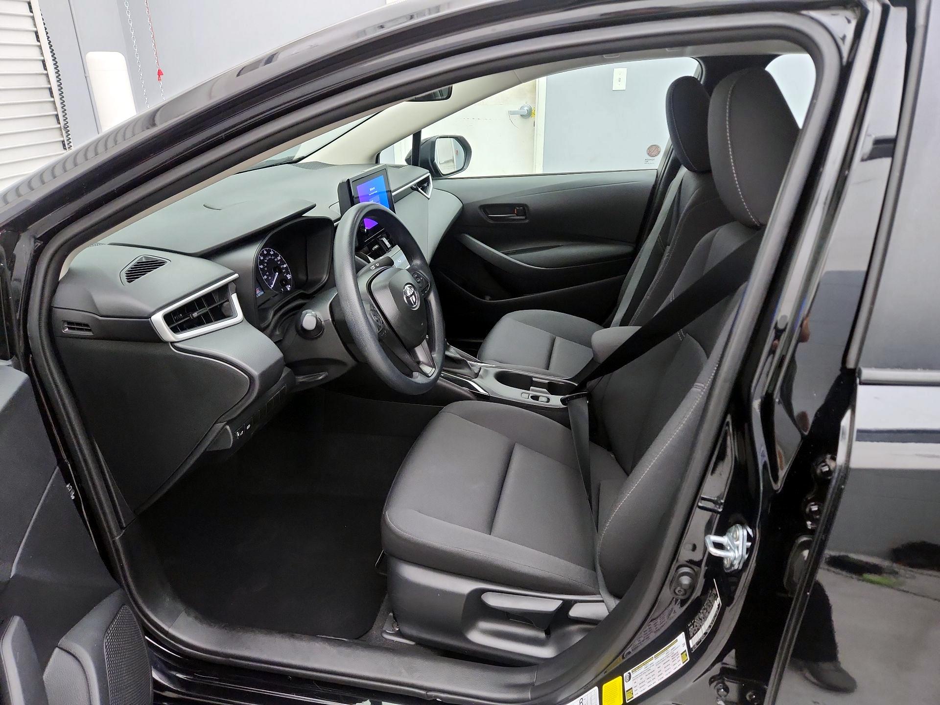 Thumbnail: 2025 Toyota Corolla - 11