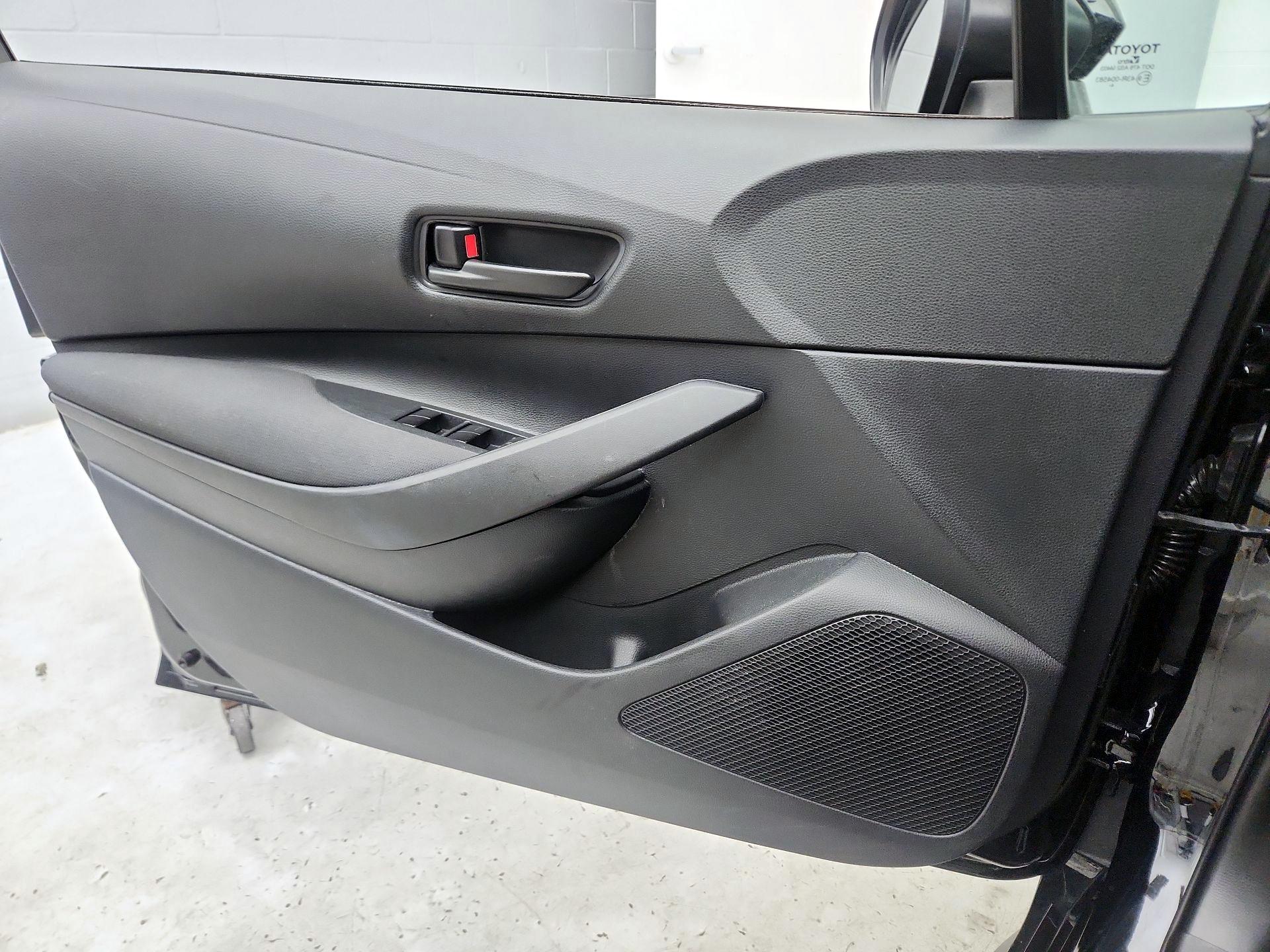 Thumbnail: 2025 Toyota Corolla - 12