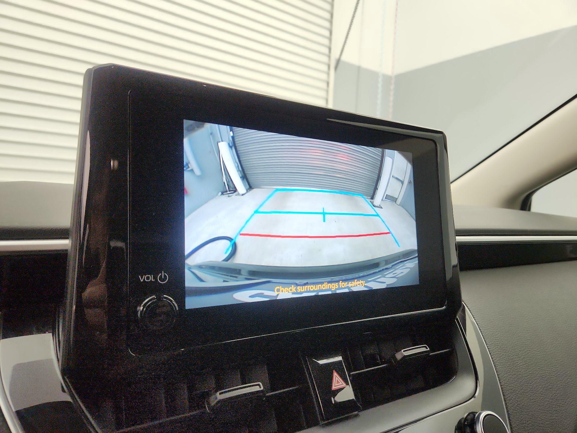 Thumbnail: 2025 Toyota Corolla - 14