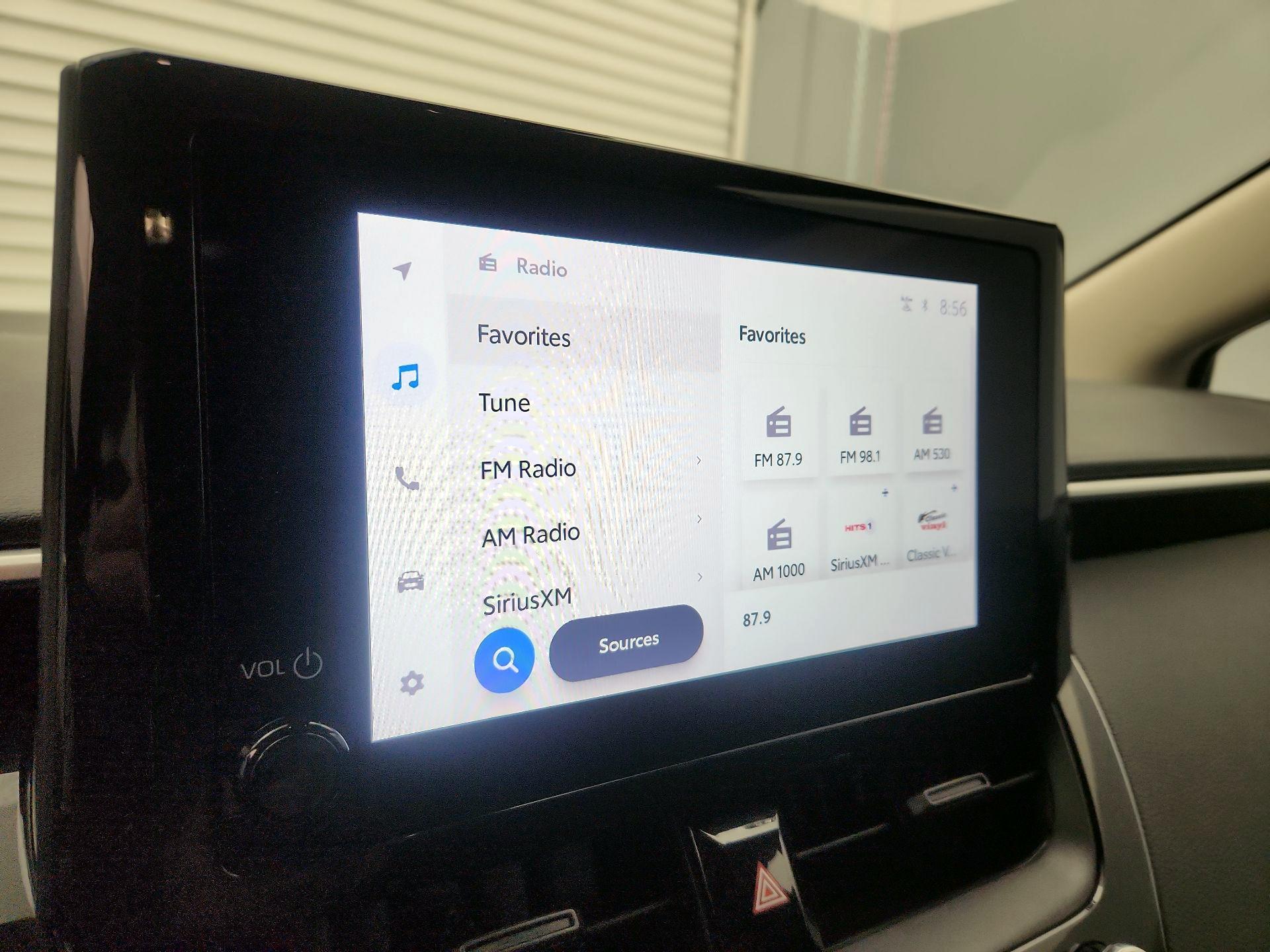 Thumbnail: 2025 Toyota Corolla - 15