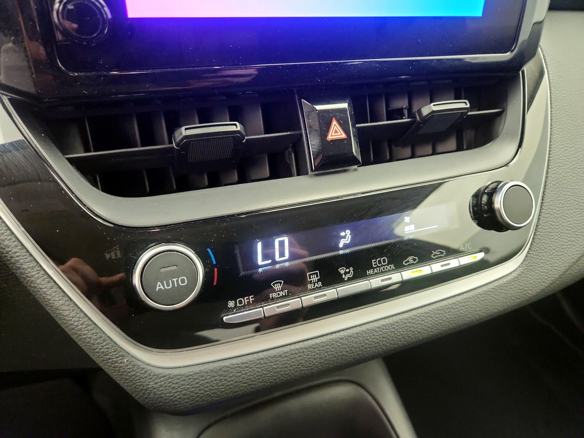 Thumbnail: 2025 Toyota Corolla - 16