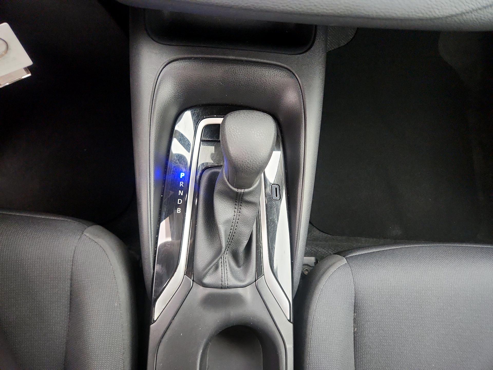 Thumbnail: 2025 Toyota Corolla - 17