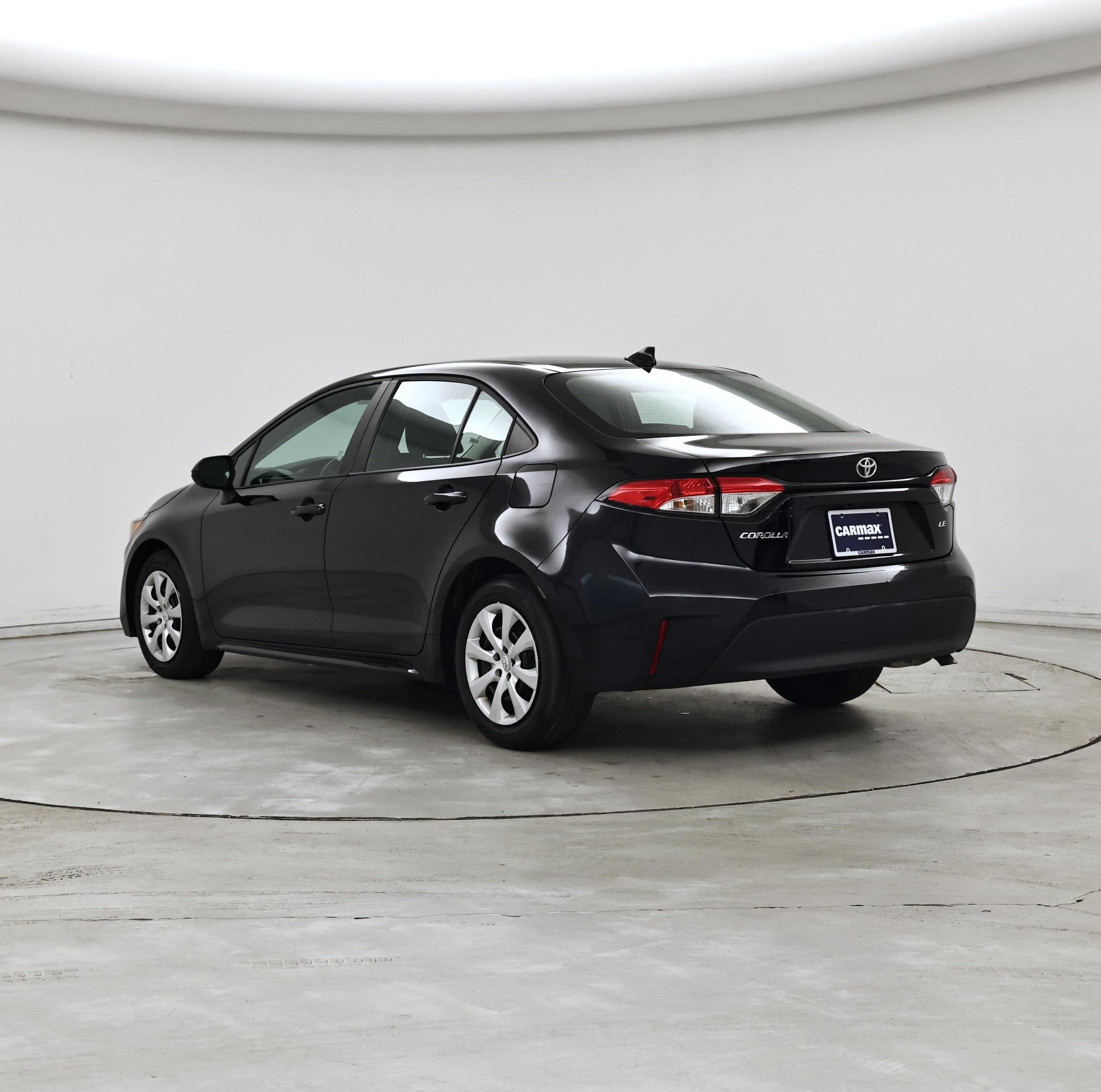 Thumbnail: 2025 Toyota Corolla - 2