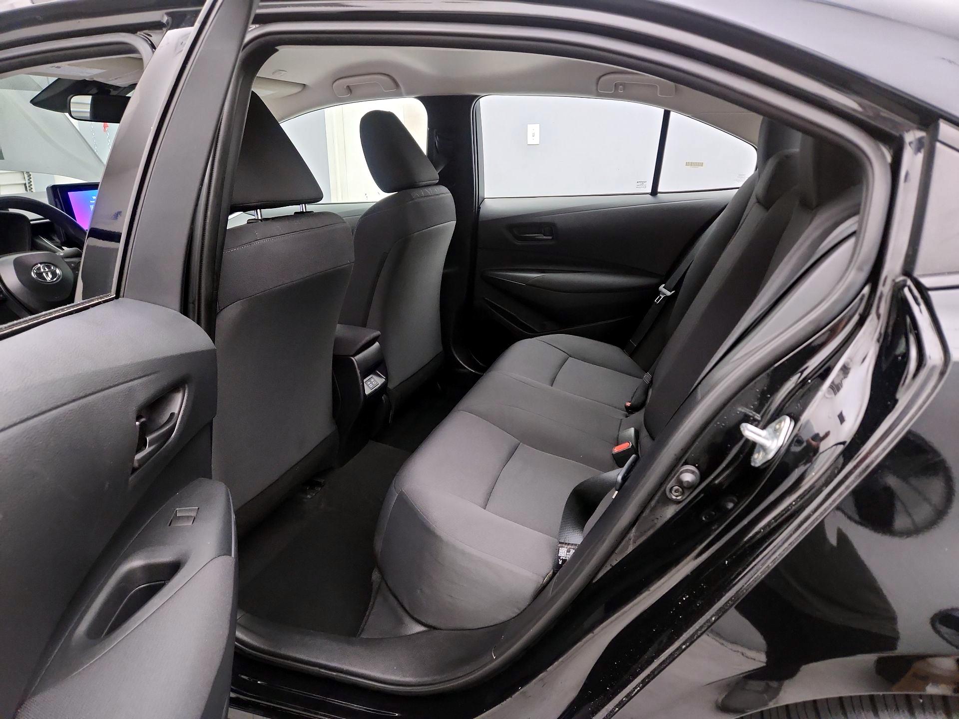 Thumbnail: 2025 Toyota Corolla - 19