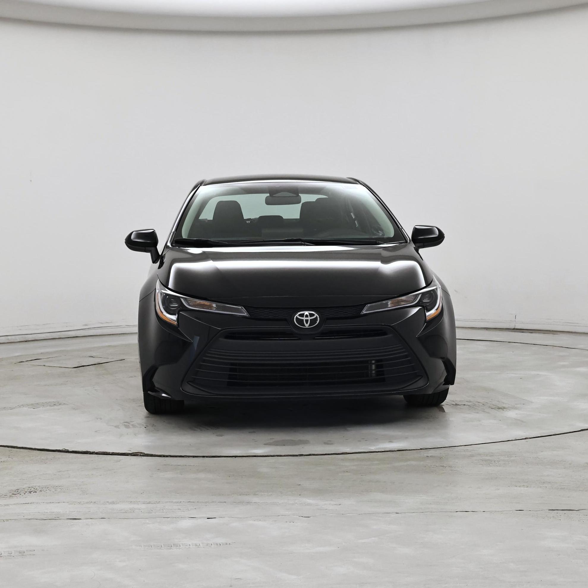 Thumbnail: 2025 Toyota Corolla - 5