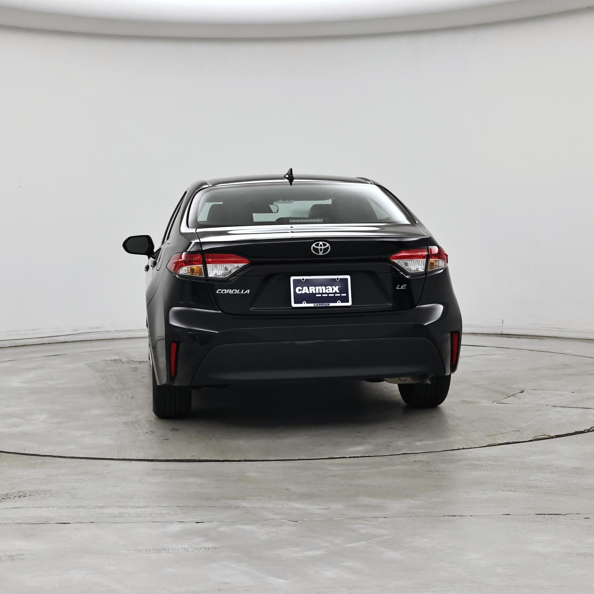 Thumbnail: 2025 Toyota Corolla - 6