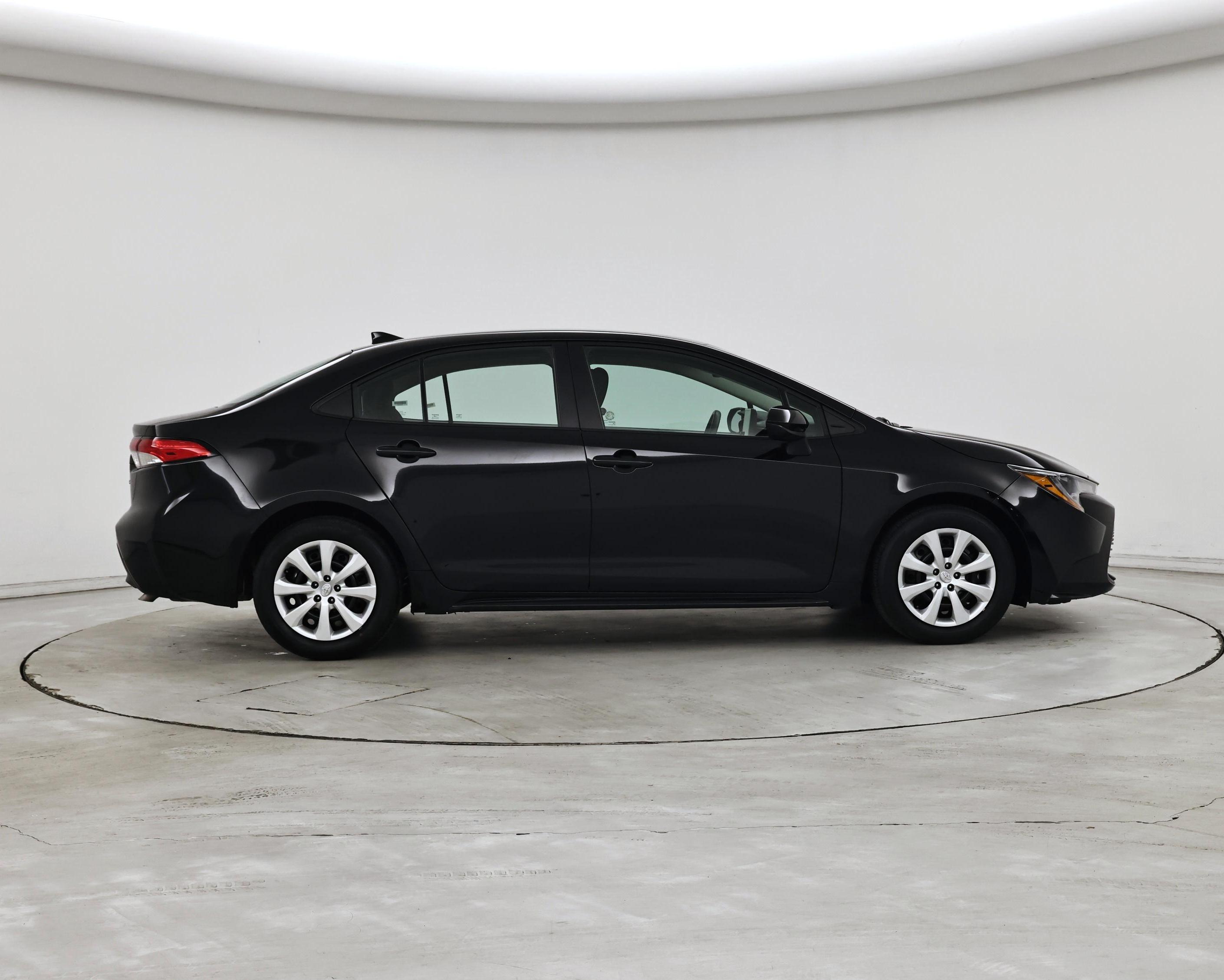 Thumbnail: 2025 Toyota Corolla - 7