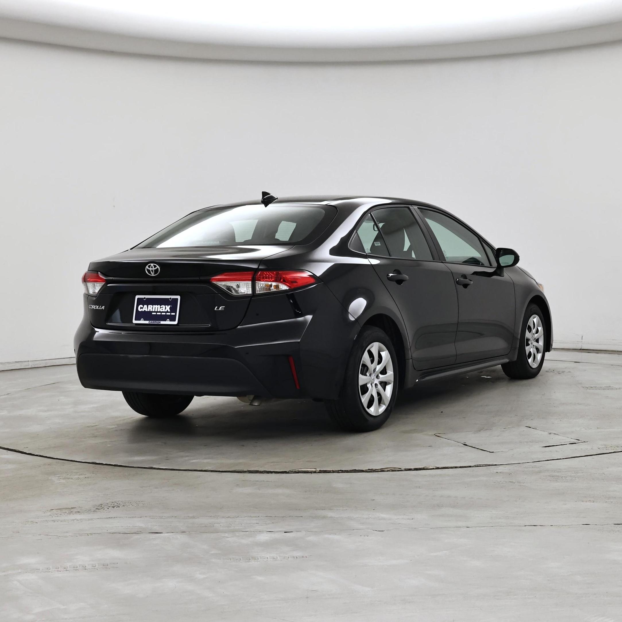 Thumbnail: 2025 Toyota Corolla - 8