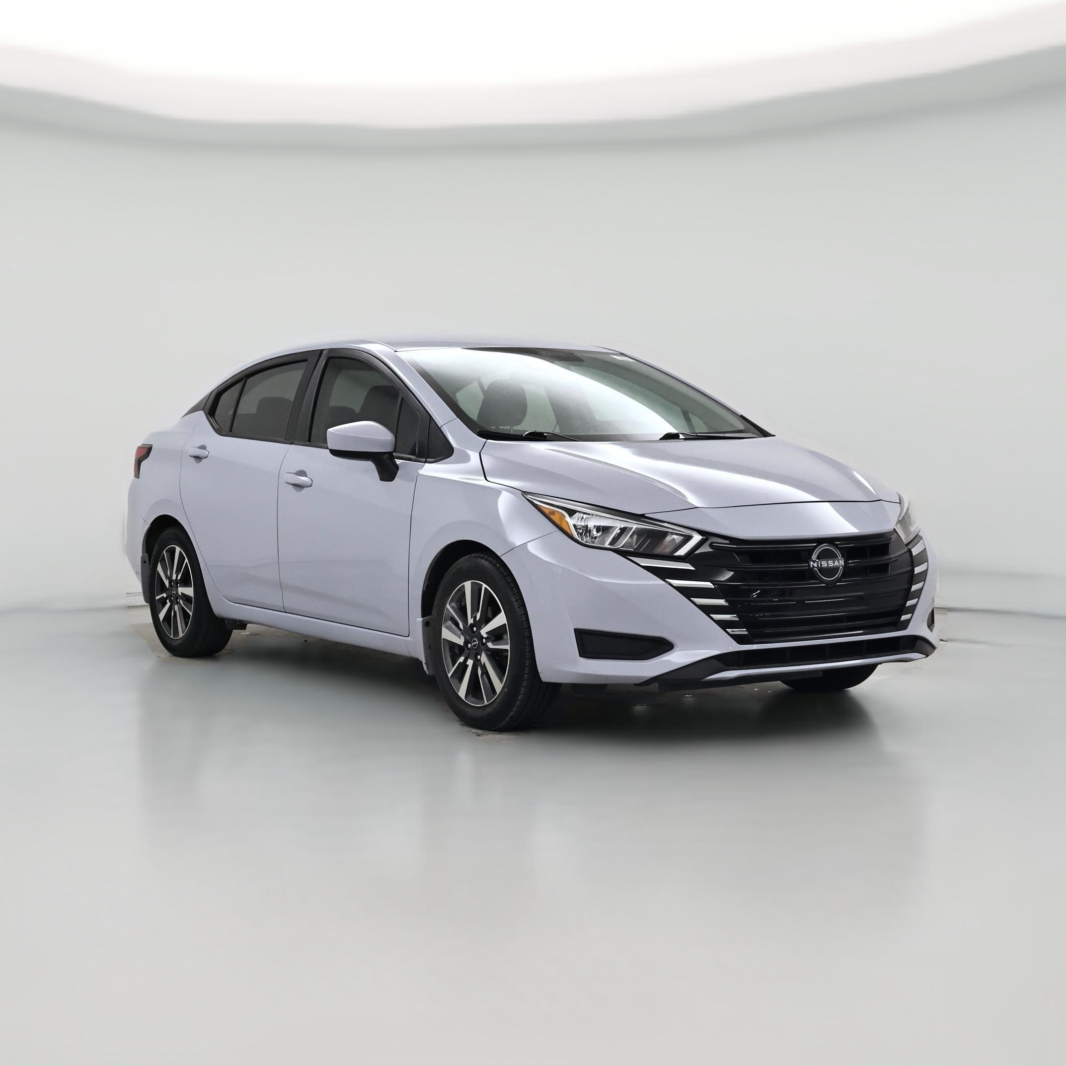 Thumbnail: 2023 Nissan Versa - 1