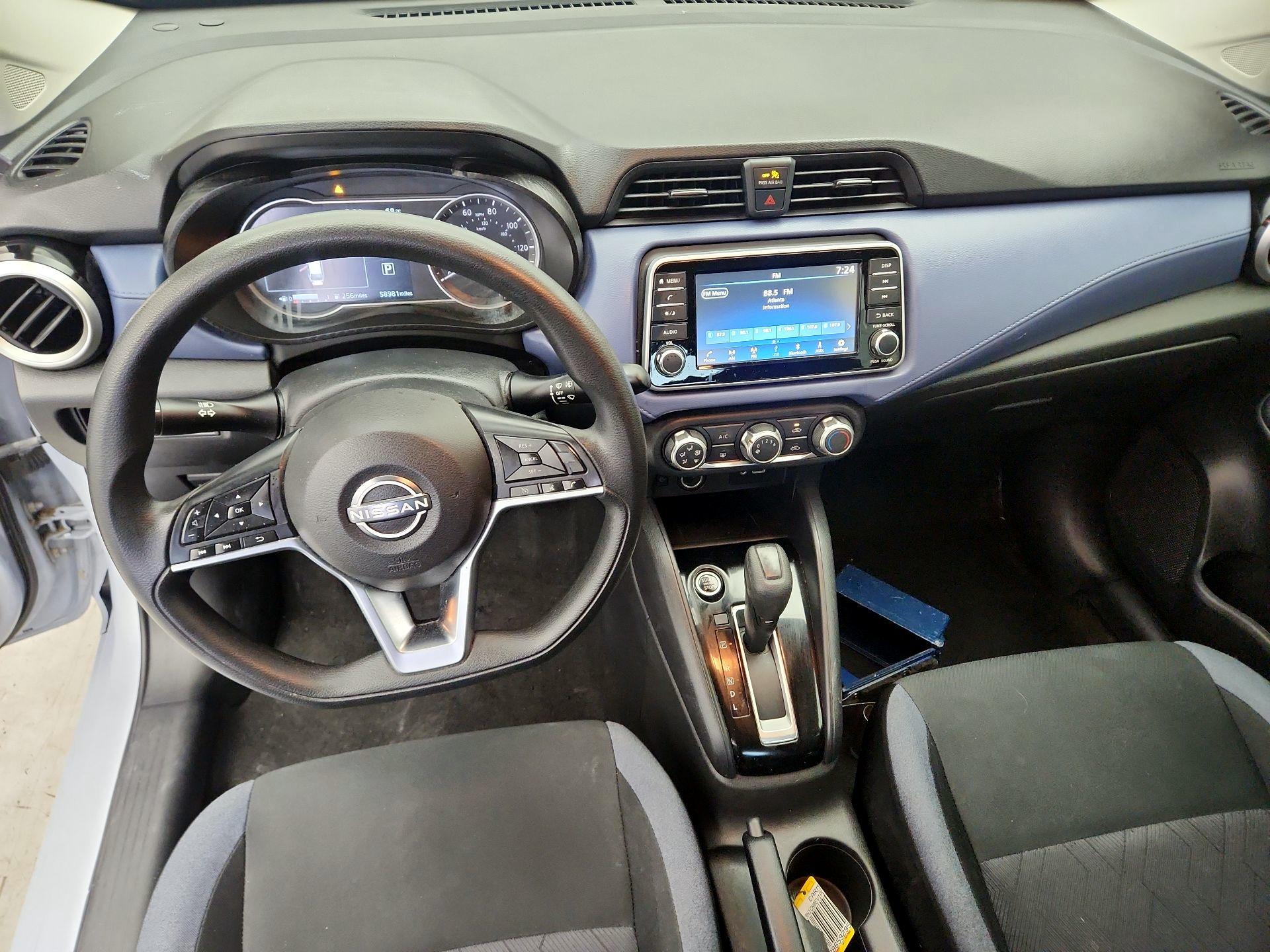 Thumbnail: 2023 Nissan Versa - 9