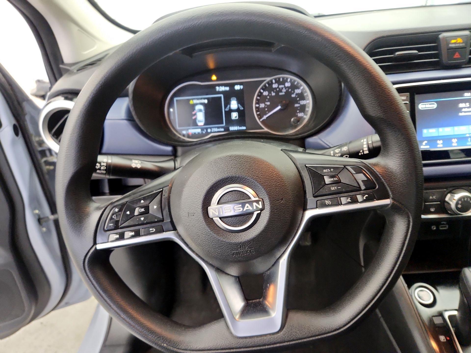 Thumbnail: 2023 Nissan Versa - 10