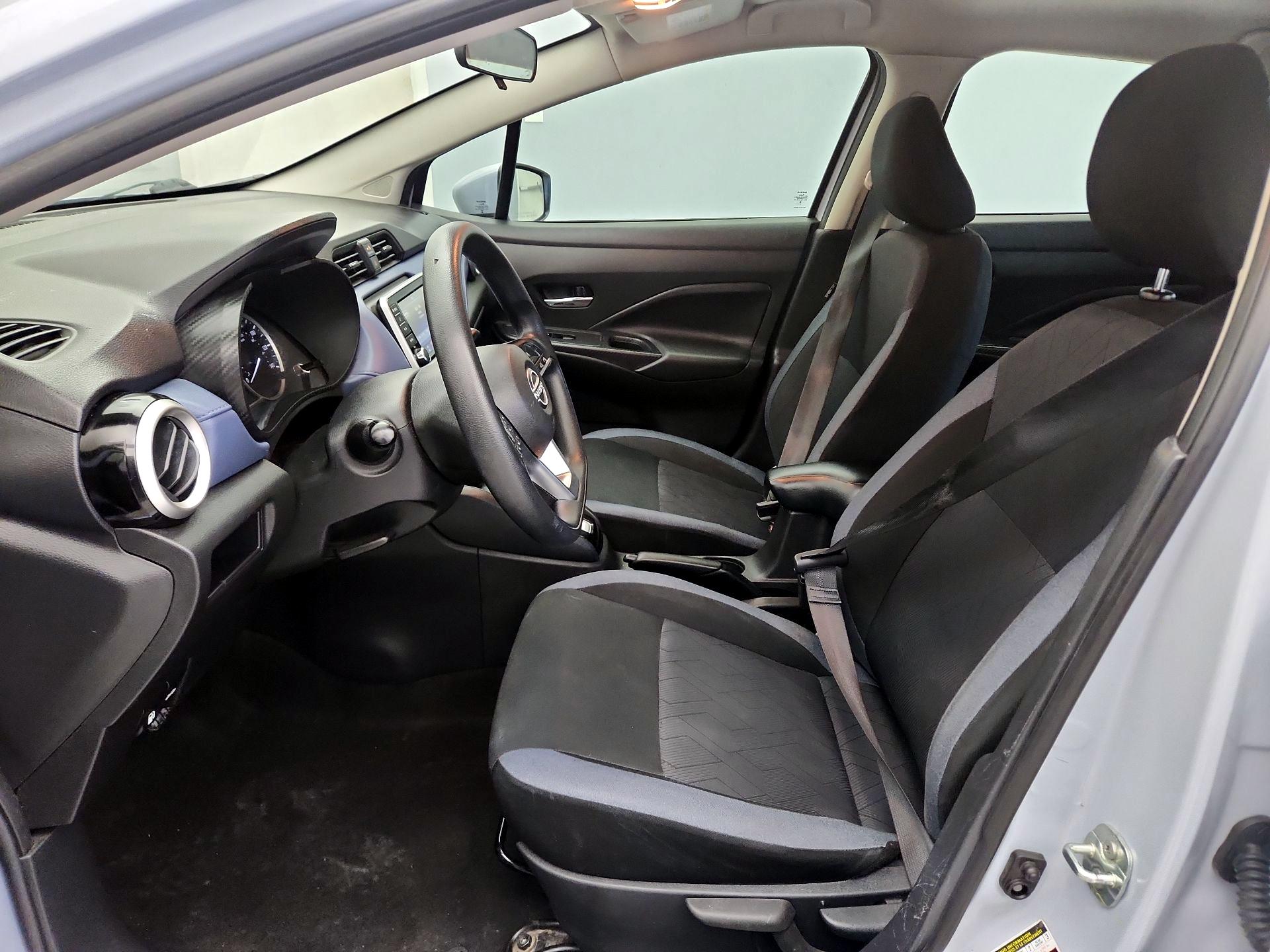Thumbnail: 2023 Nissan Versa - 11