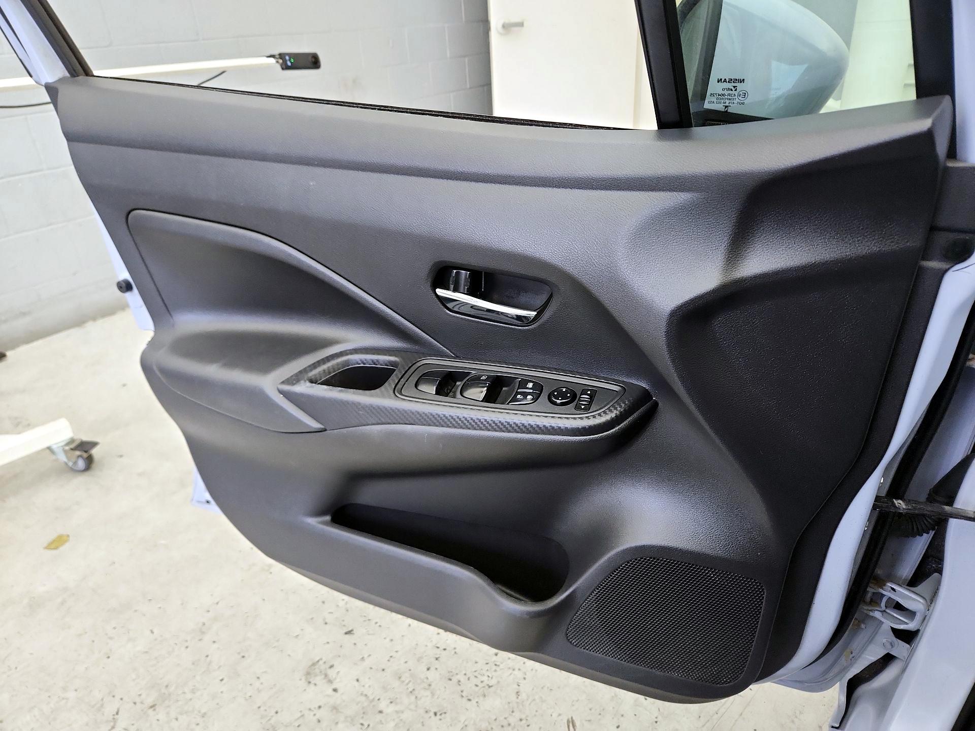 Thumbnail: 2023 Nissan Versa - 12