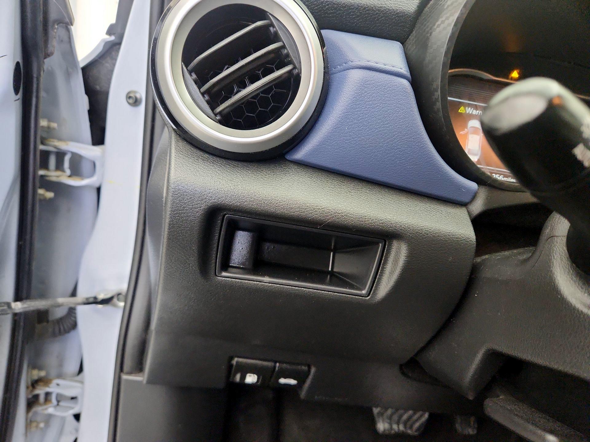 Thumbnail: 2023 Nissan Versa - 13