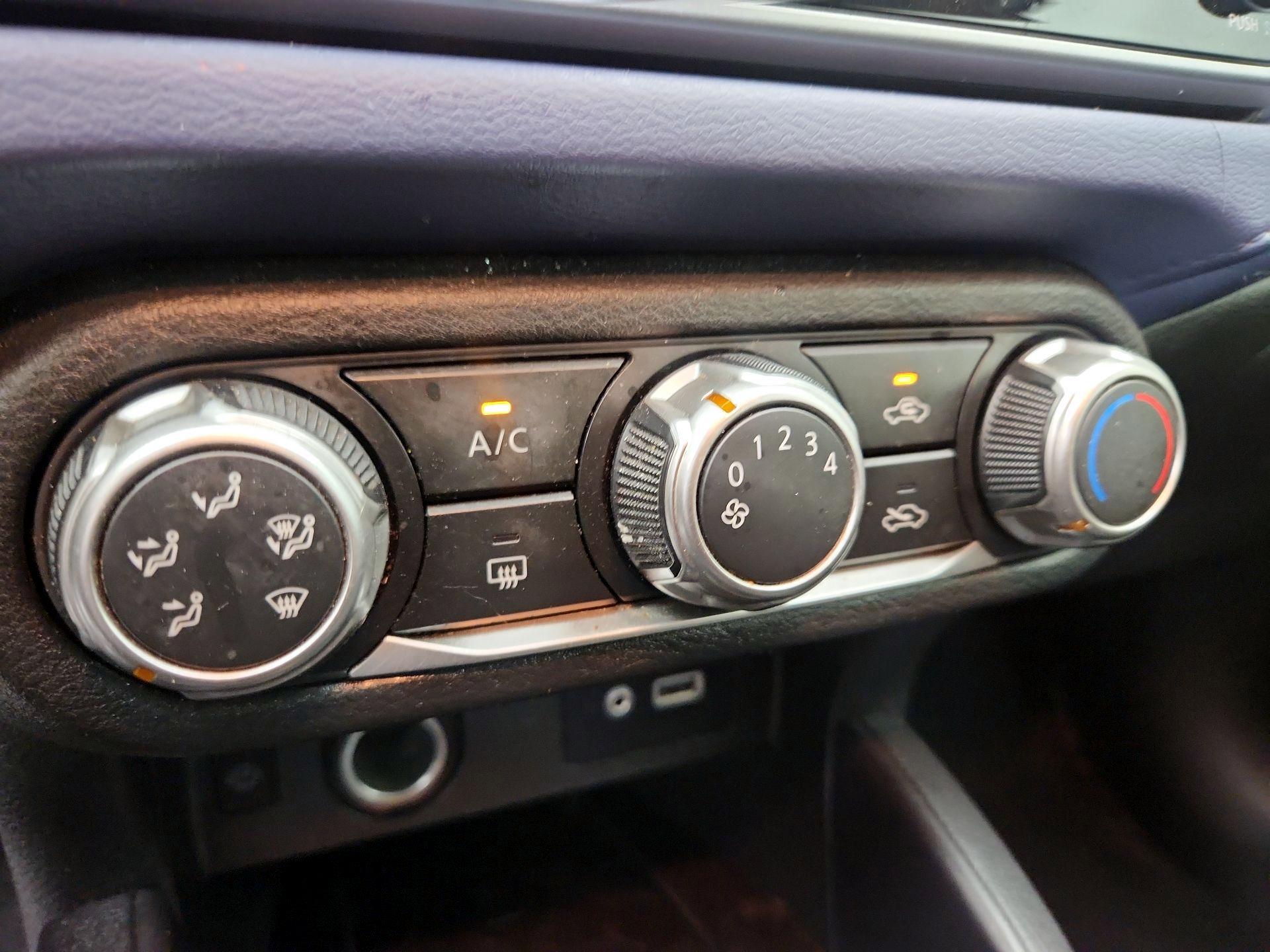 Thumbnail: 2023 Nissan Versa - 16