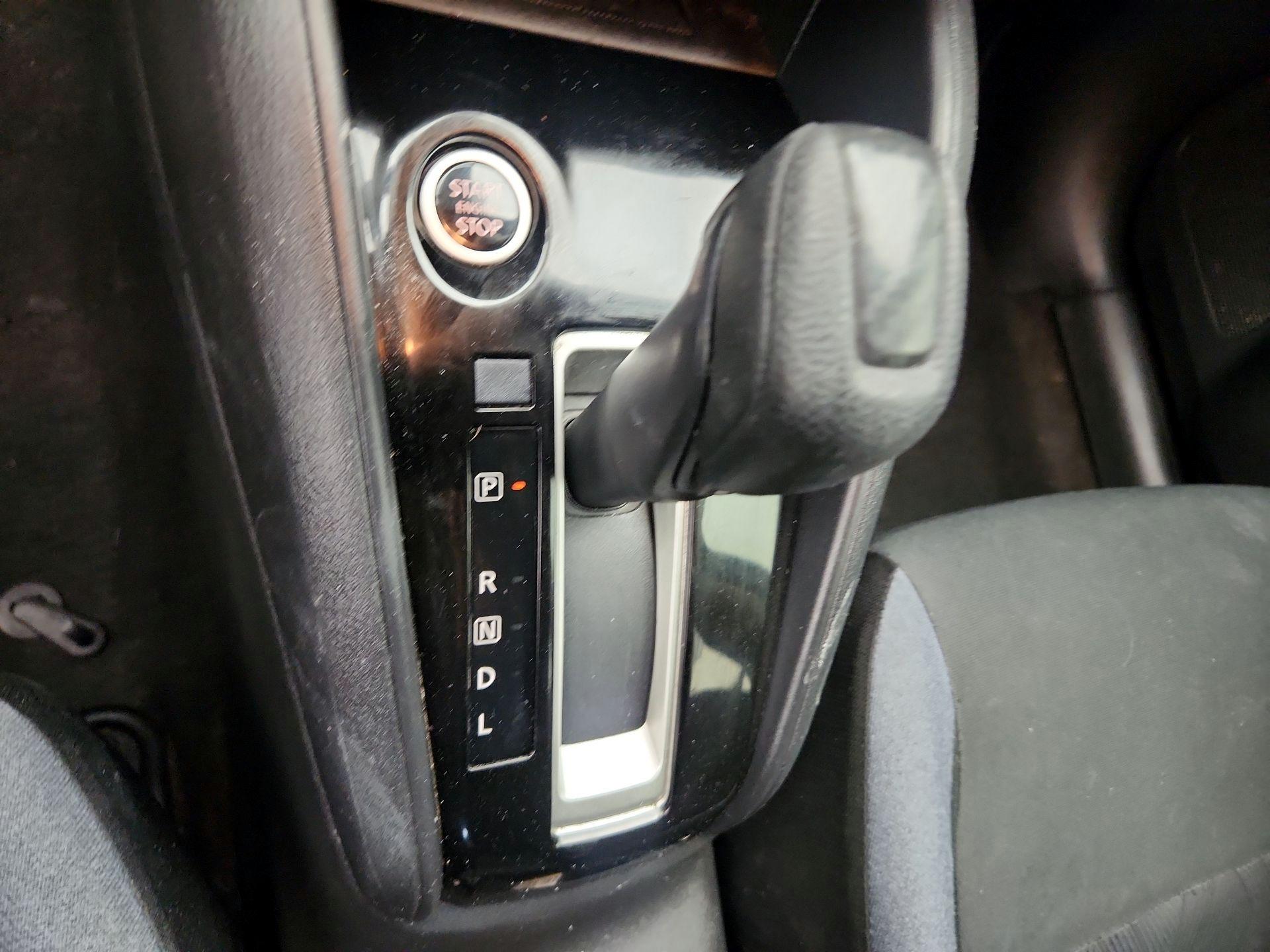 Thumbnail: 2023 Nissan Versa - 17