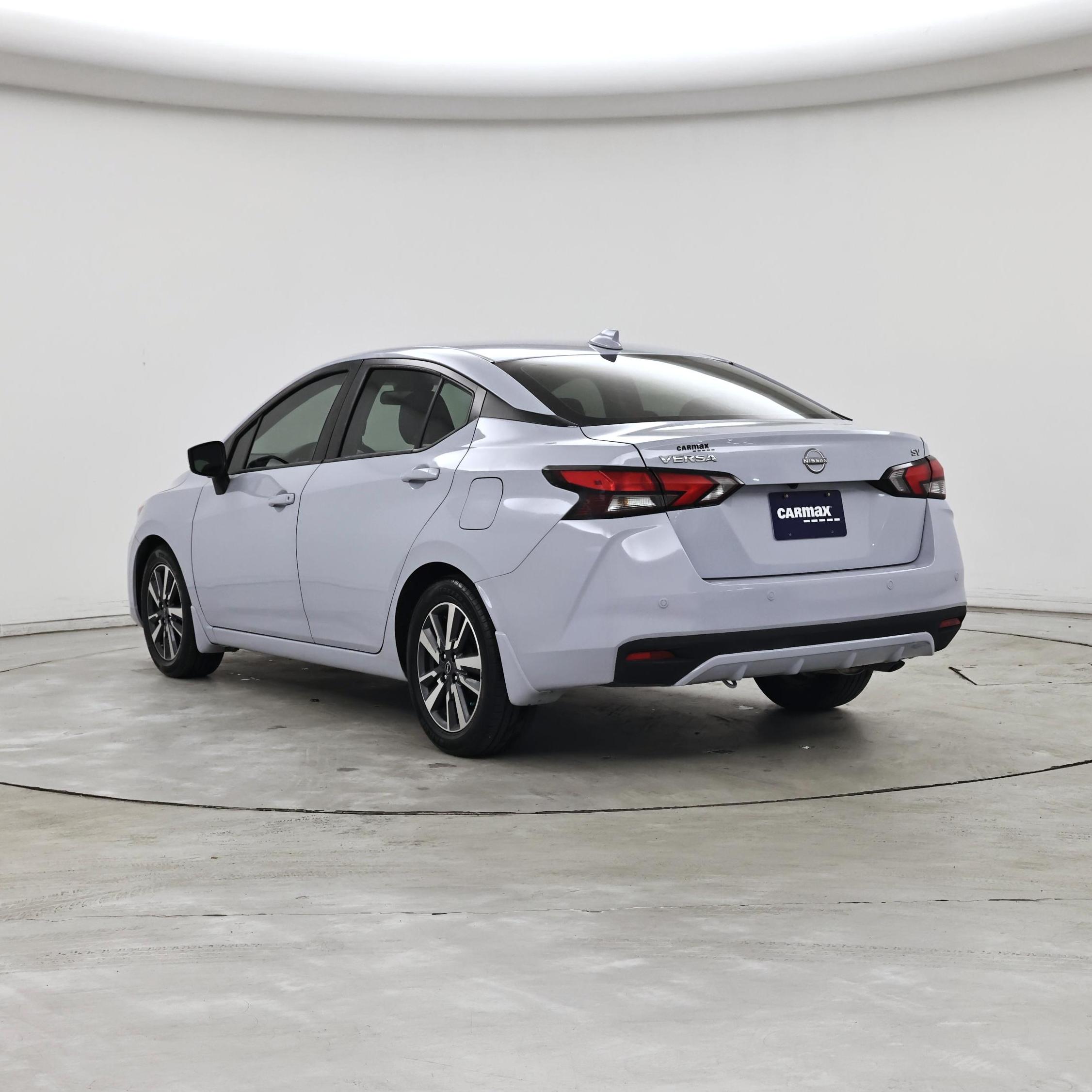 Thumbnail: 2023 Nissan Versa - 2