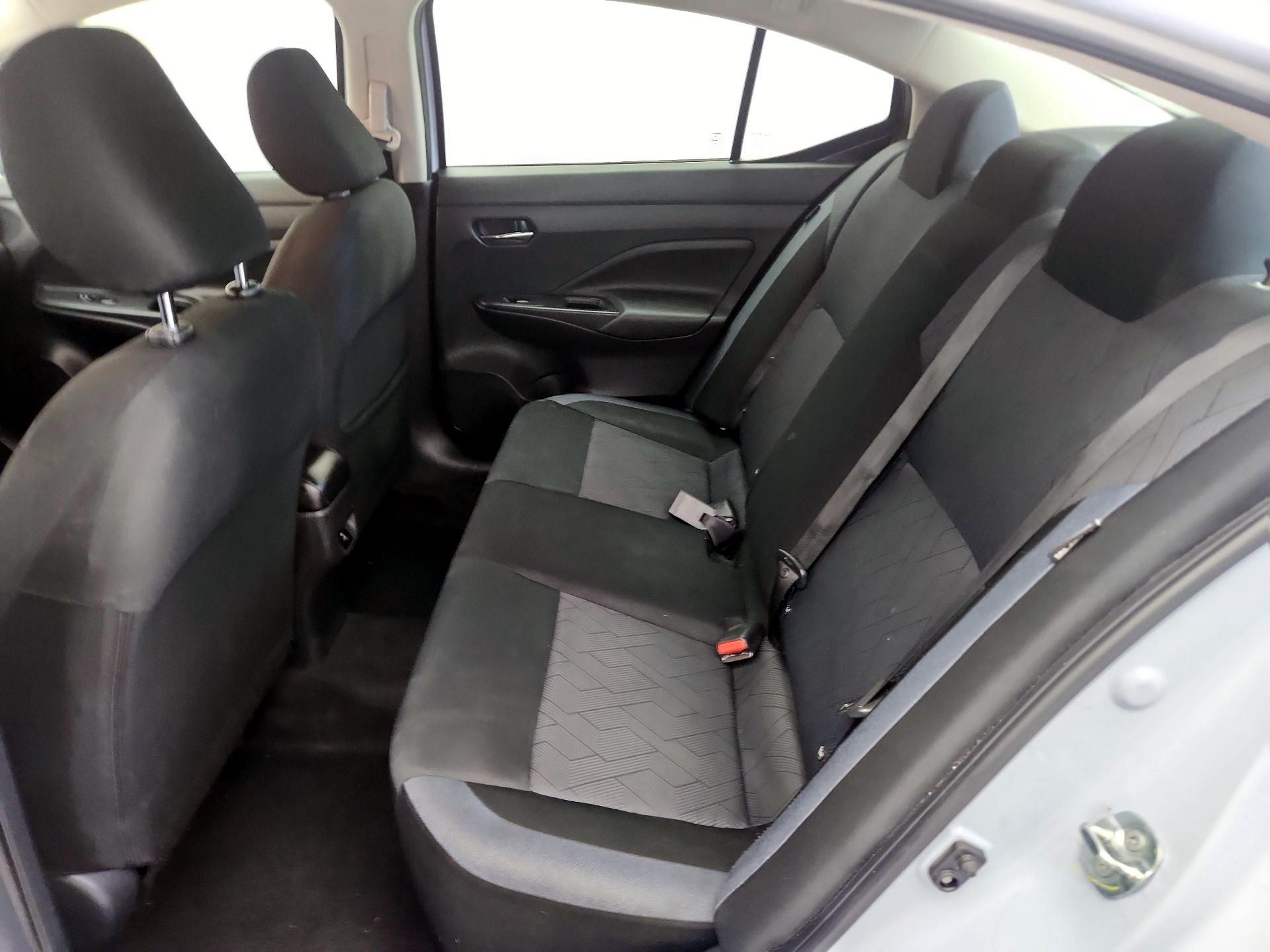 Thumbnail: 2023 Nissan Versa - 19