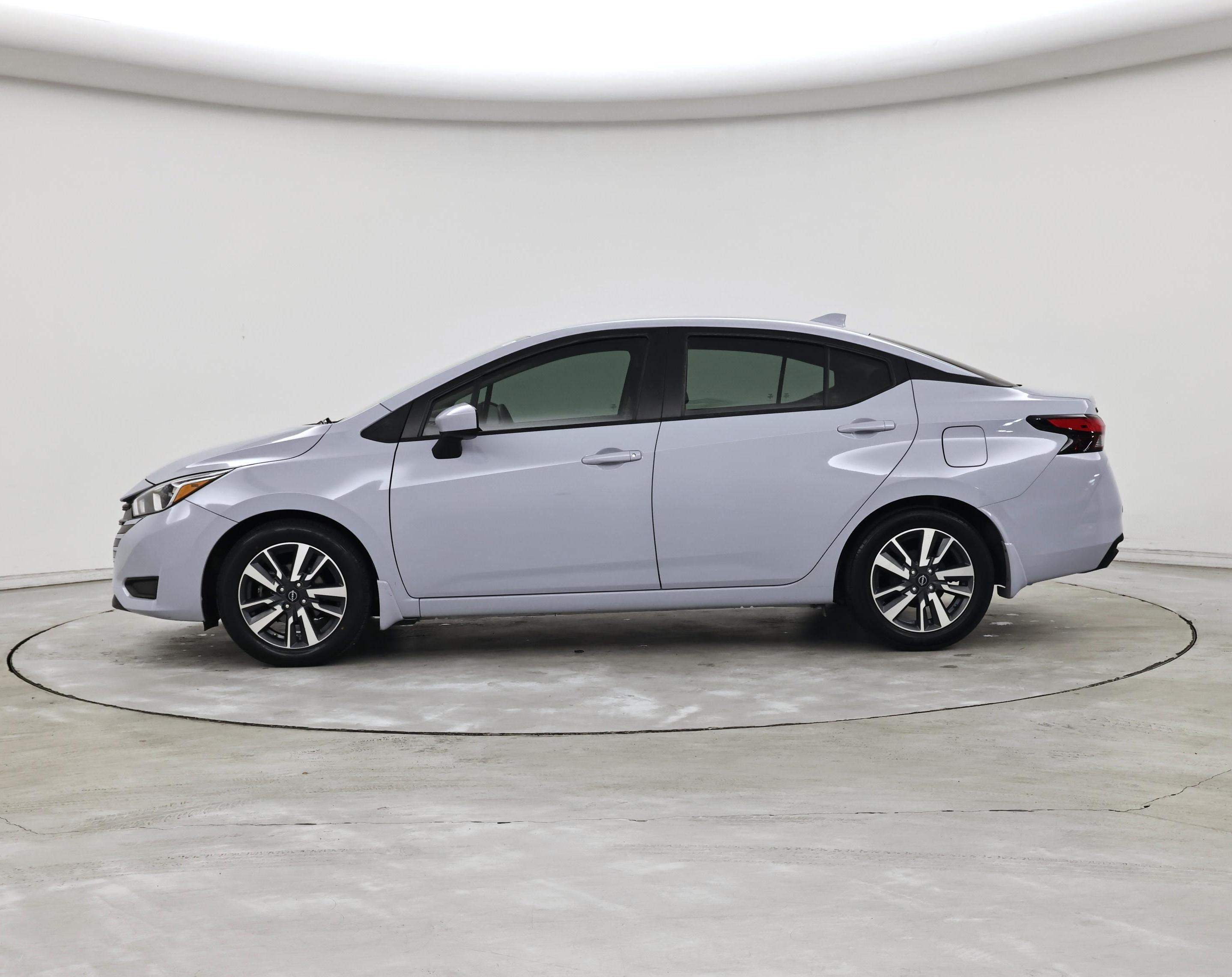 Thumbnail: 2023 Nissan Versa - 3