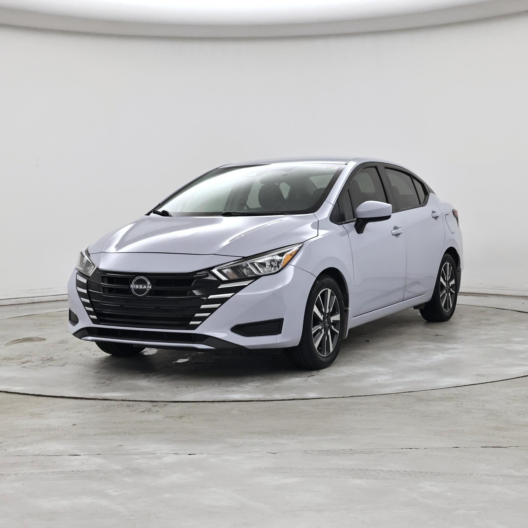 Thumbnail: 2023 Nissan Versa - 4