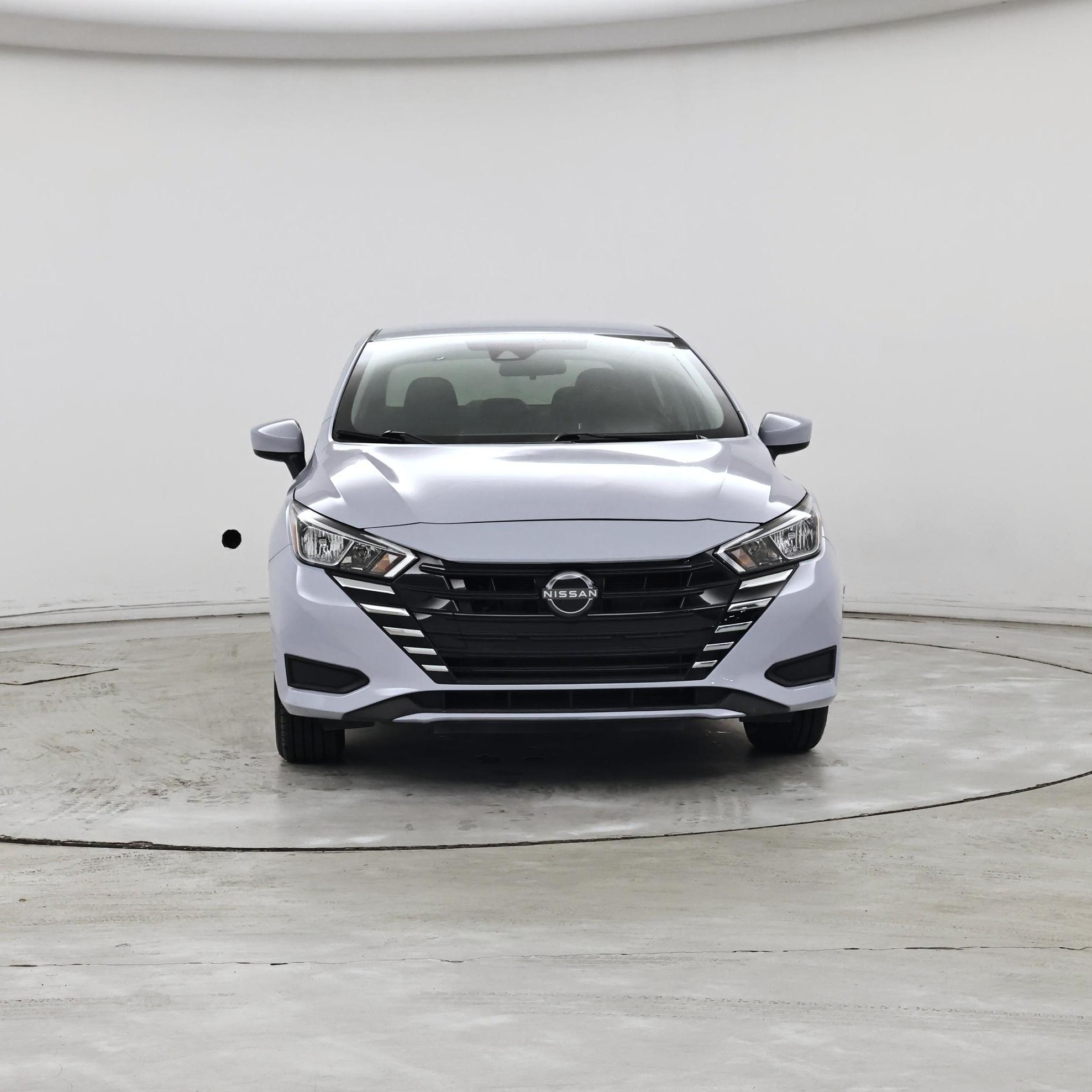 Thumbnail: 2023 Nissan Versa - 5
