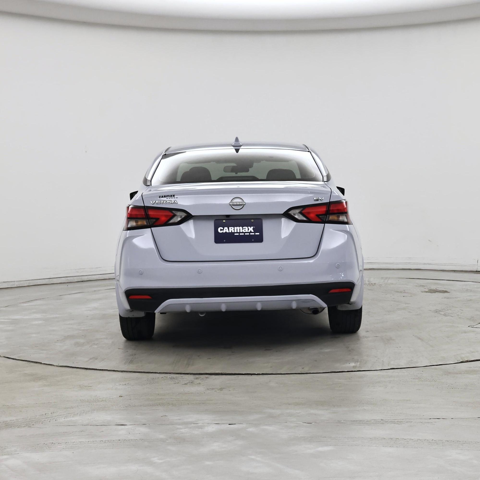 Thumbnail: 2023 Nissan Versa - 6