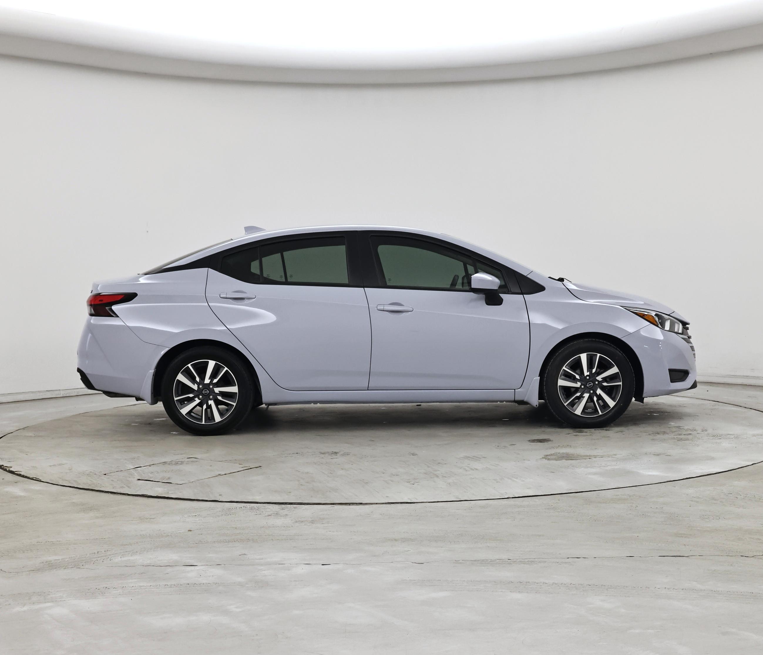 Thumbnail: 2023 Nissan Versa - 7