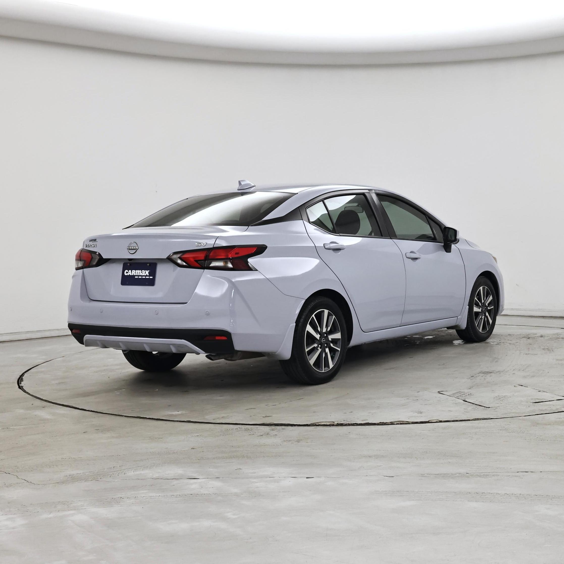 Thumbnail: 2023 Nissan Versa - 8