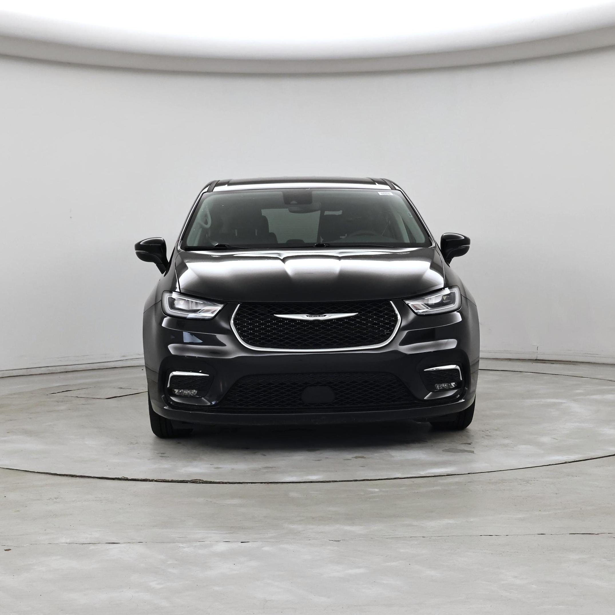 Thumbnail: 2023 Chrysler Pacifica - 5