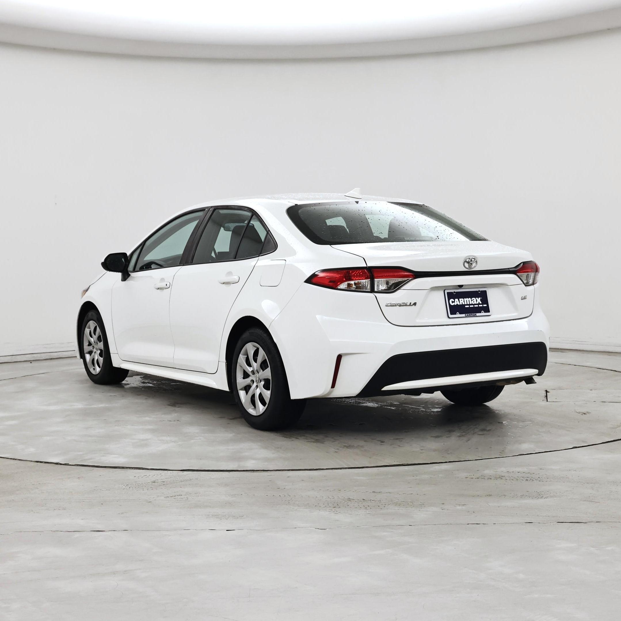 Thumbnail: 2021 Toyota Corolla - 2