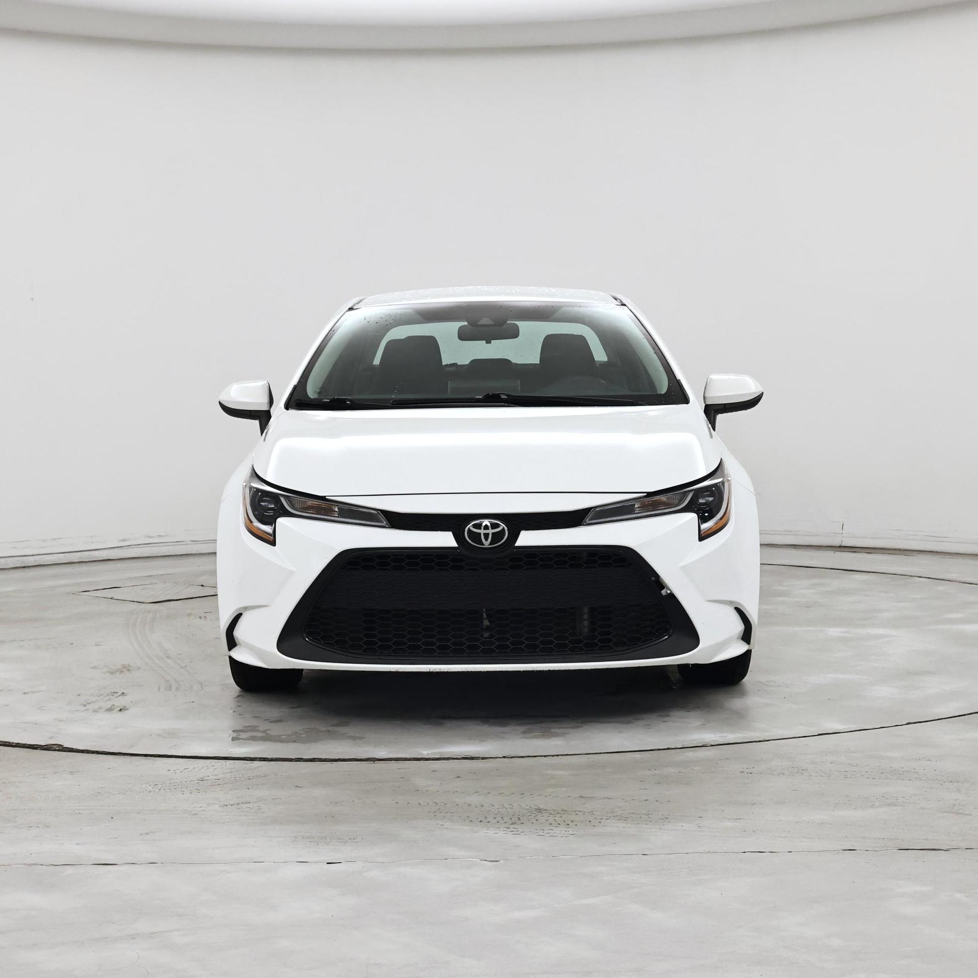Thumbnail: 2021 Toyota Corolla - 5