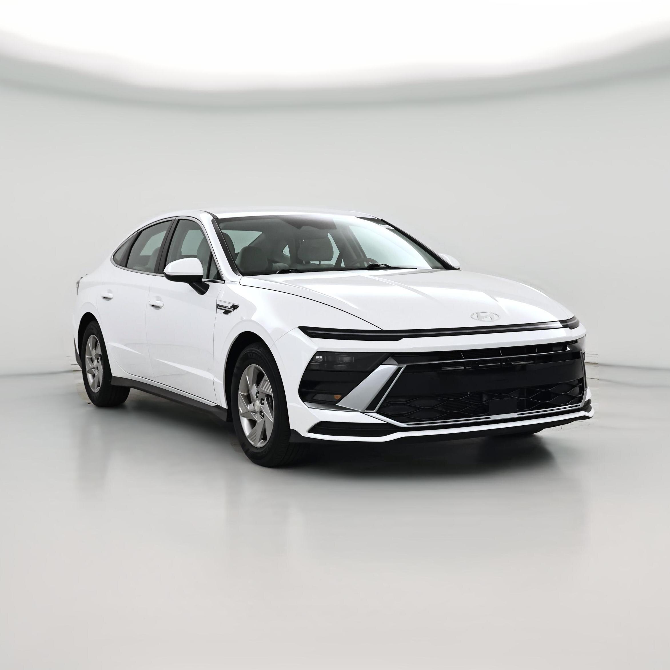 Thumbnail: 2025 Hyundai Sonata - 1