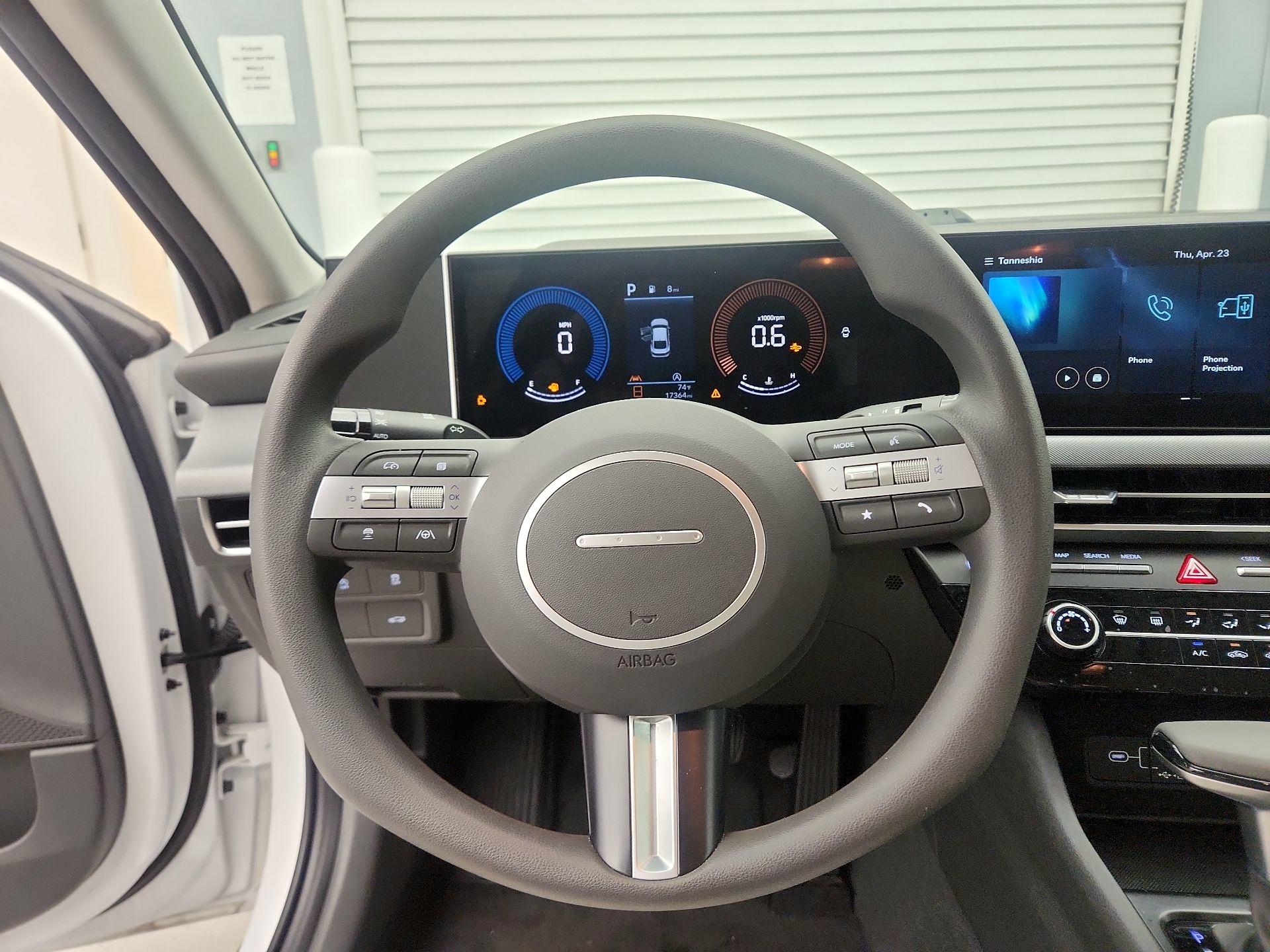 Thumbnail: 2025 Hyundai Sonata - 10