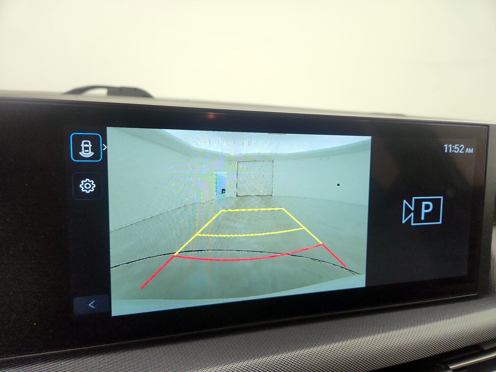 Thumbnail: 2025 Hyundai Sonata - 14