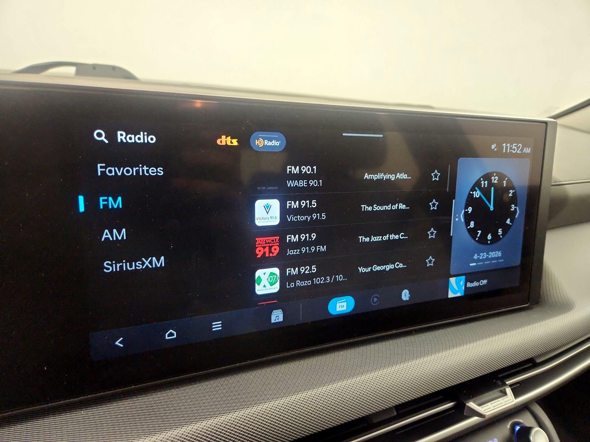 Thumbnail: 2025 Hyundai Sonata - 15