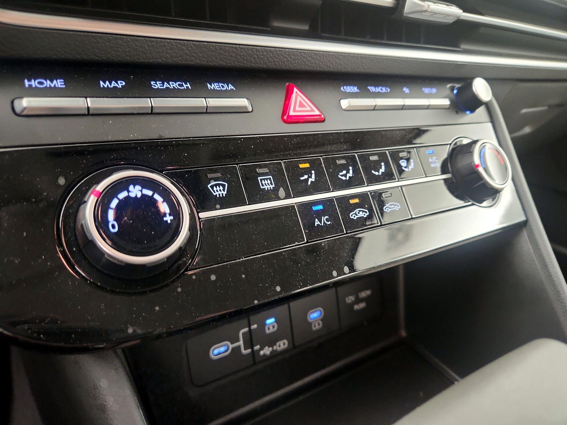 Thumbnail: 2025 Hyundai Sonata - 16