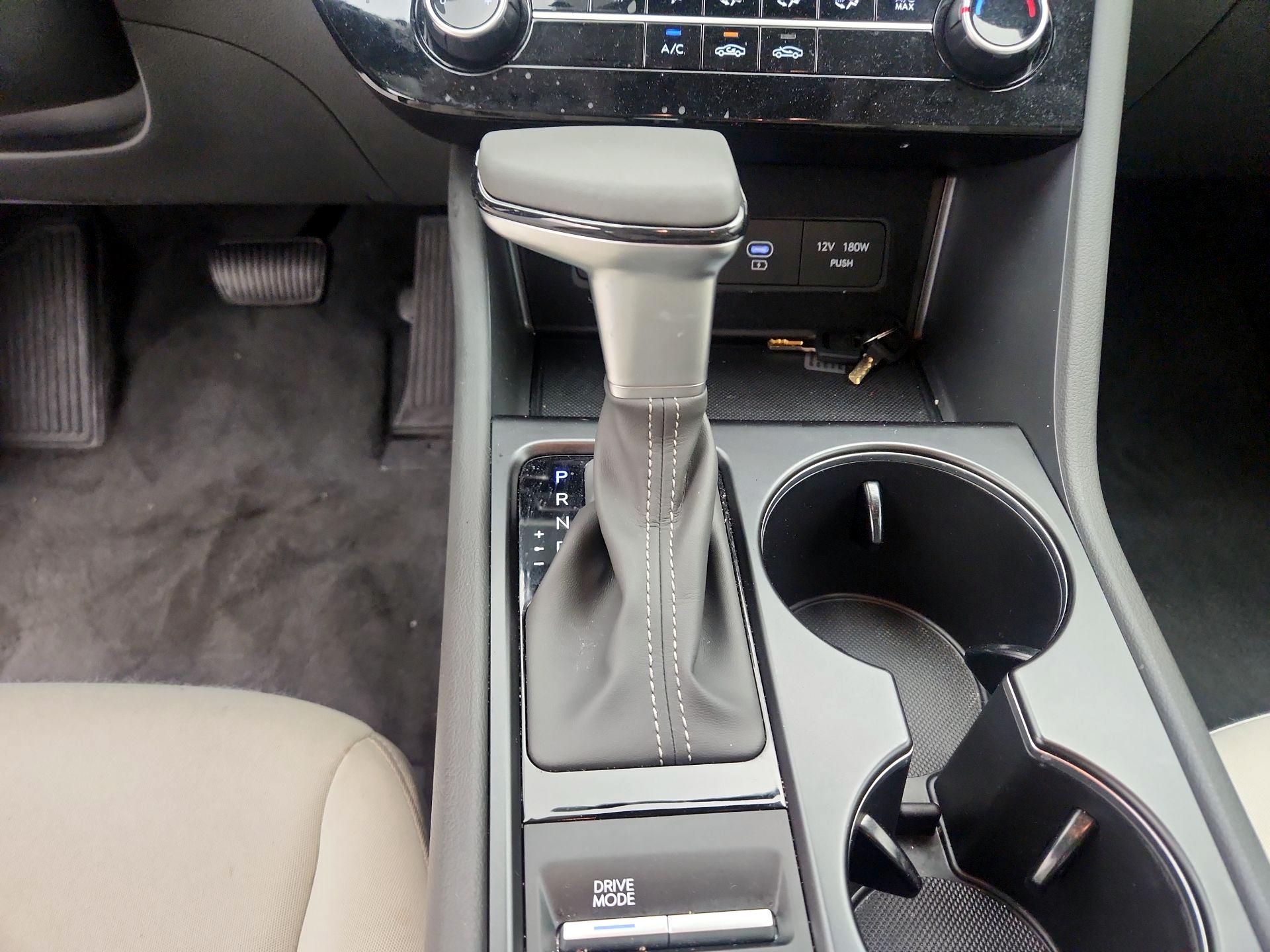 Thumbnail: 2025 Hyundai Sonata - 17