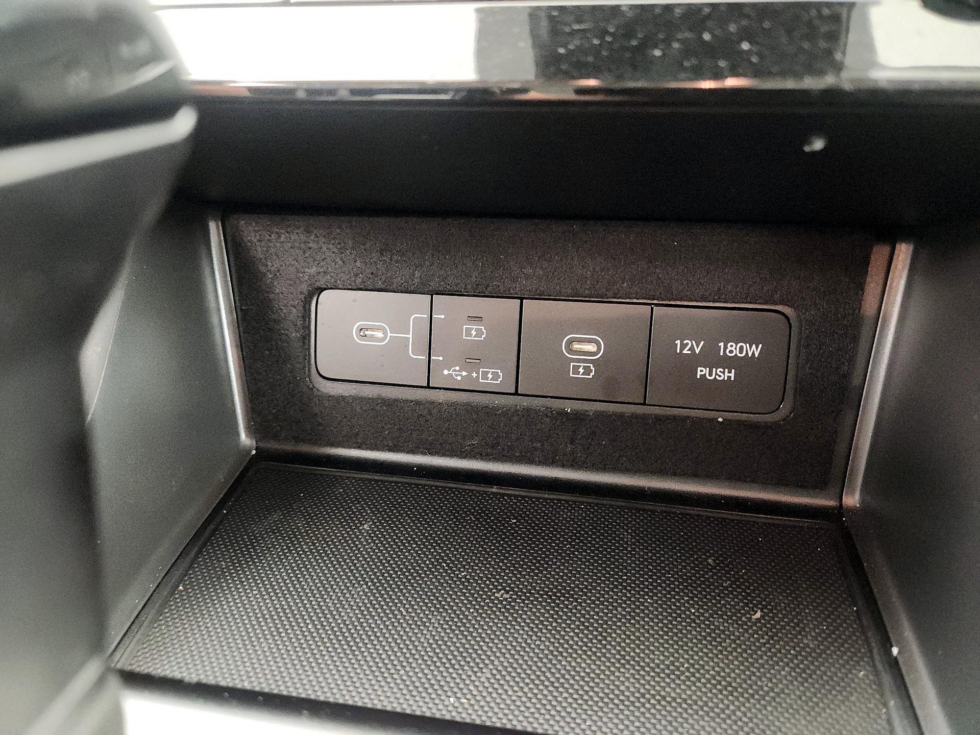 Thumbnail: 2025 Hyundai Sonata - 18