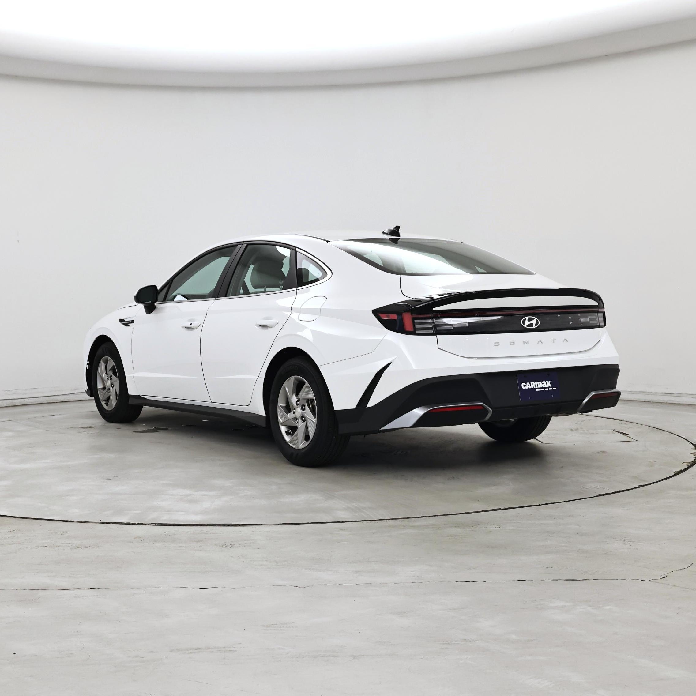 Thumbnail: 2025 Hyundai Sonata - 2