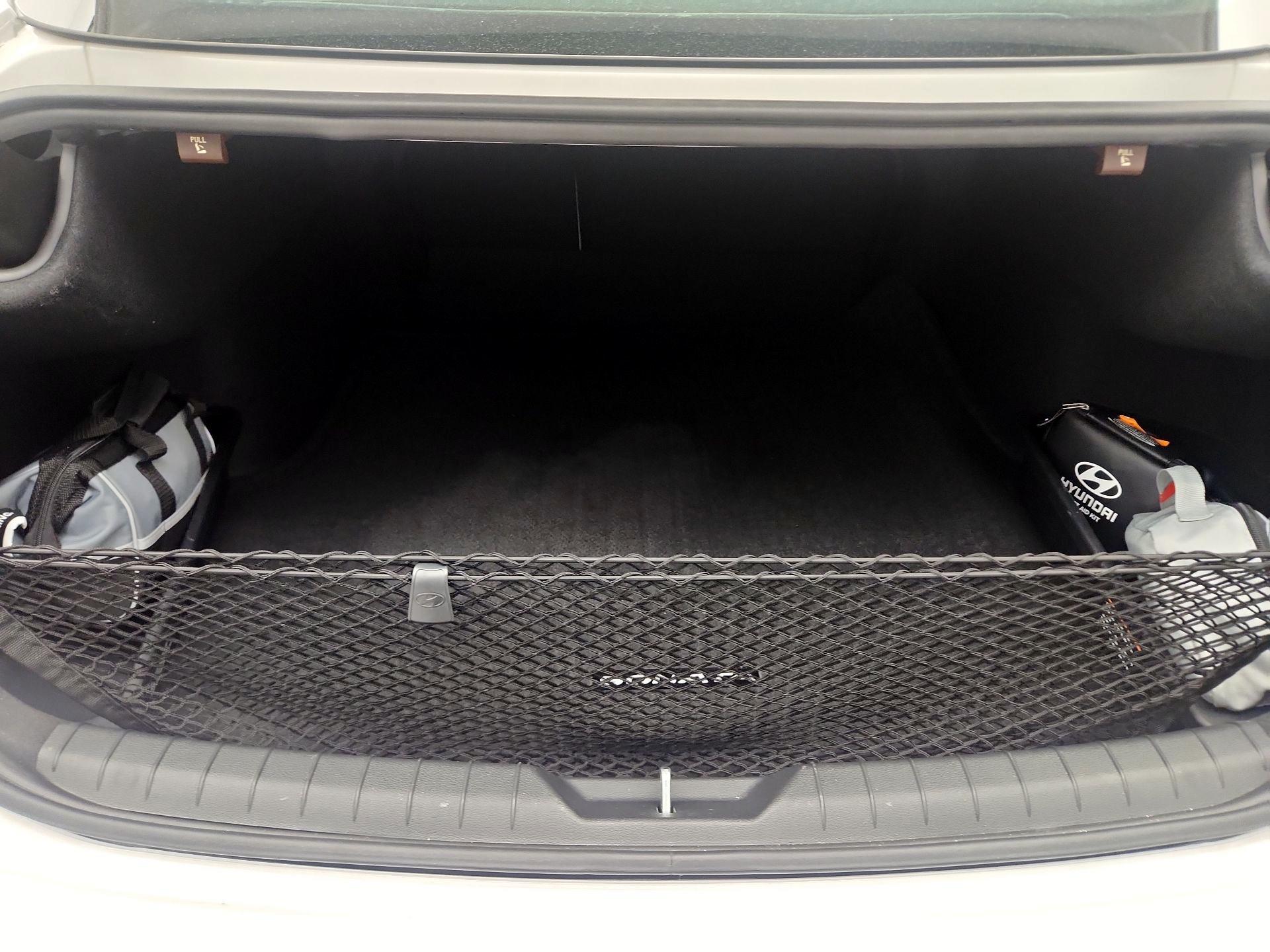 Thumbnail: 2025 Hyundai Sonata - 20