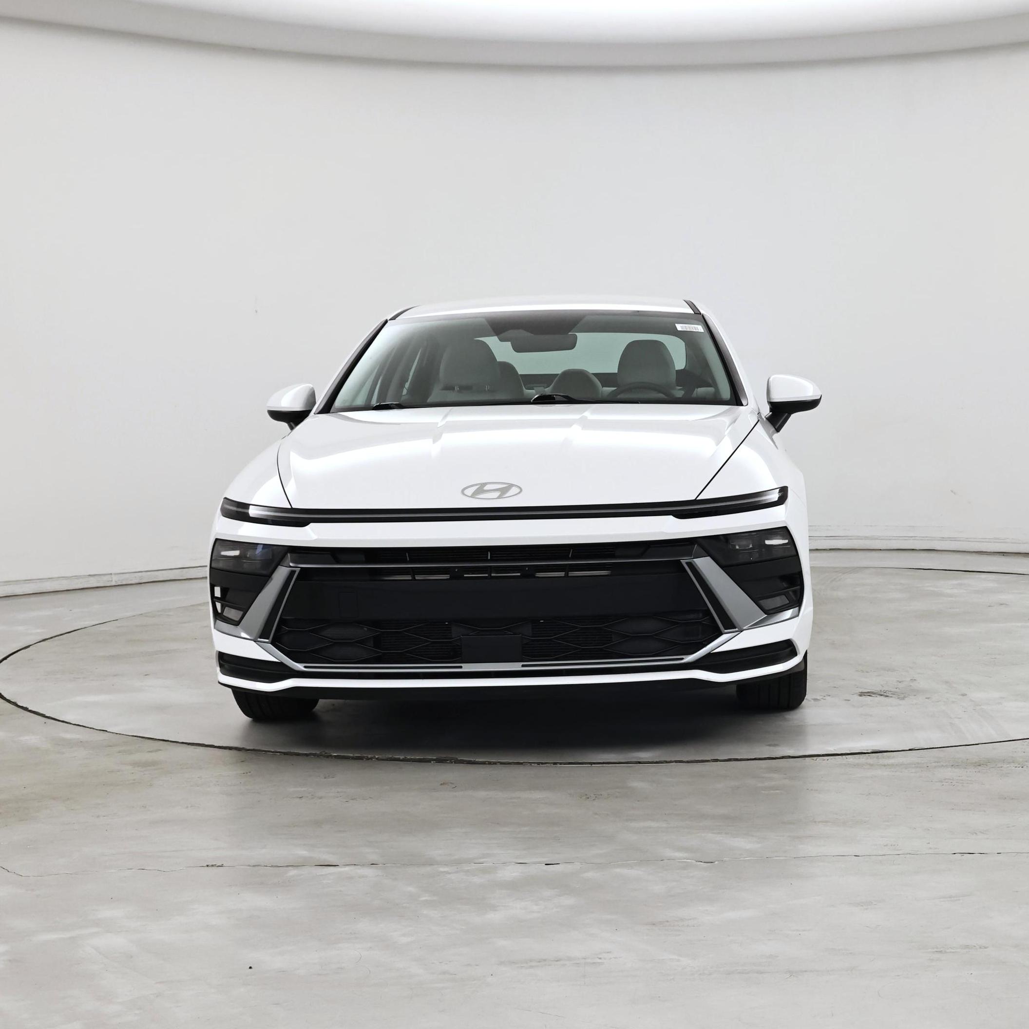 Thumbnail: 2025 Hyundai Sonata - 5