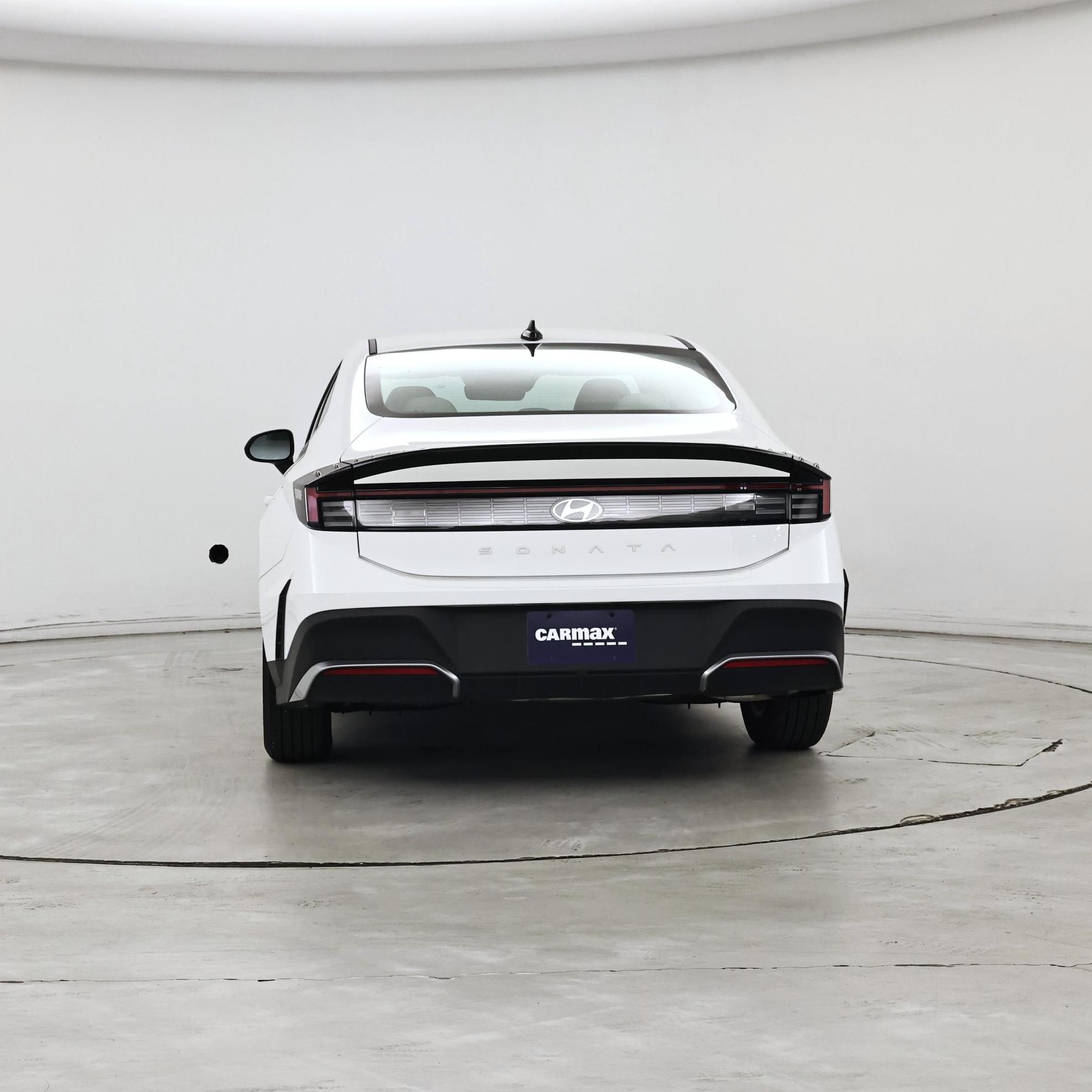 Thumbnail: 2025 Hyundai Sonata - 6